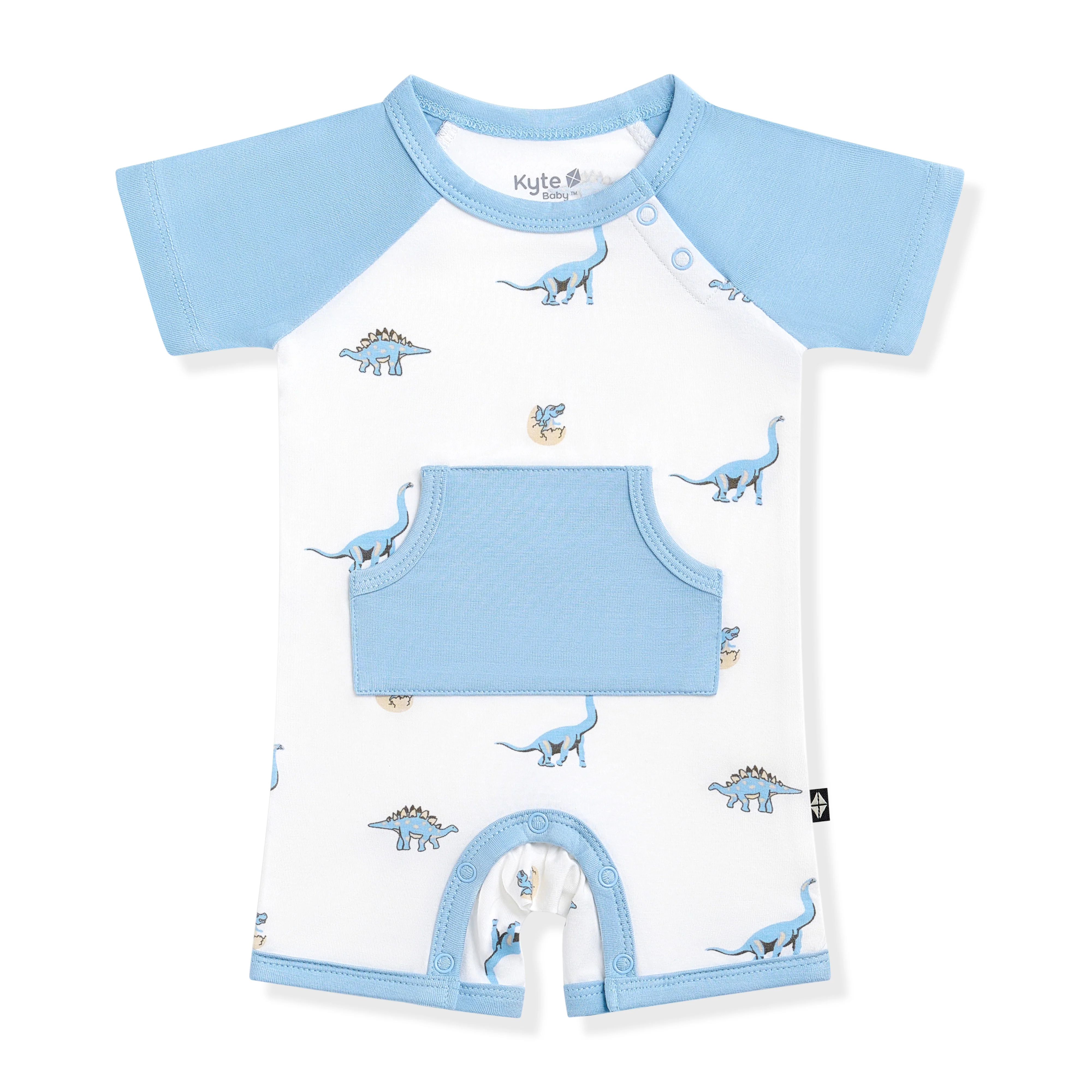 Shortall in Jurassic - Image 2
