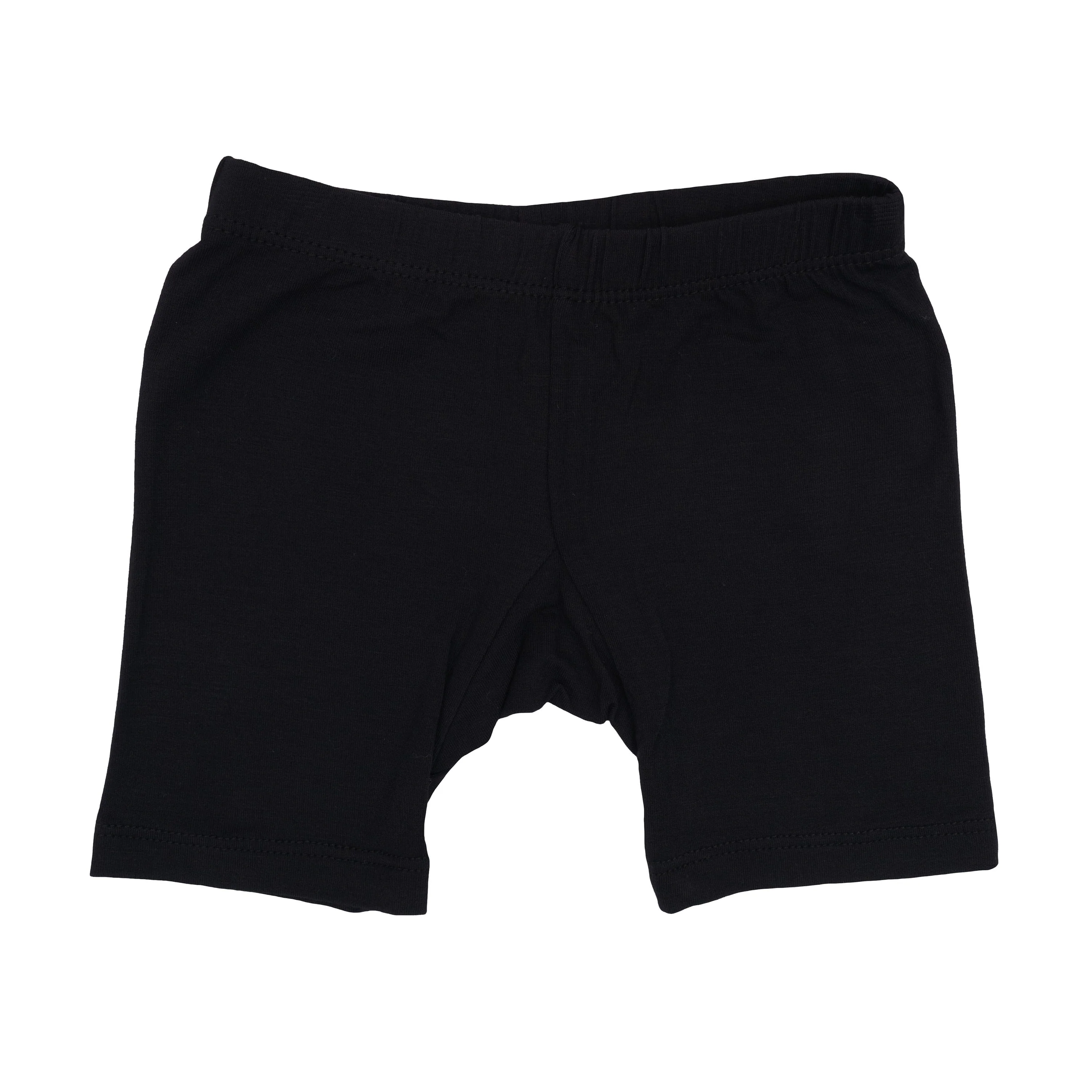 Short Sleeve Pajamas in Midnight - Image 7