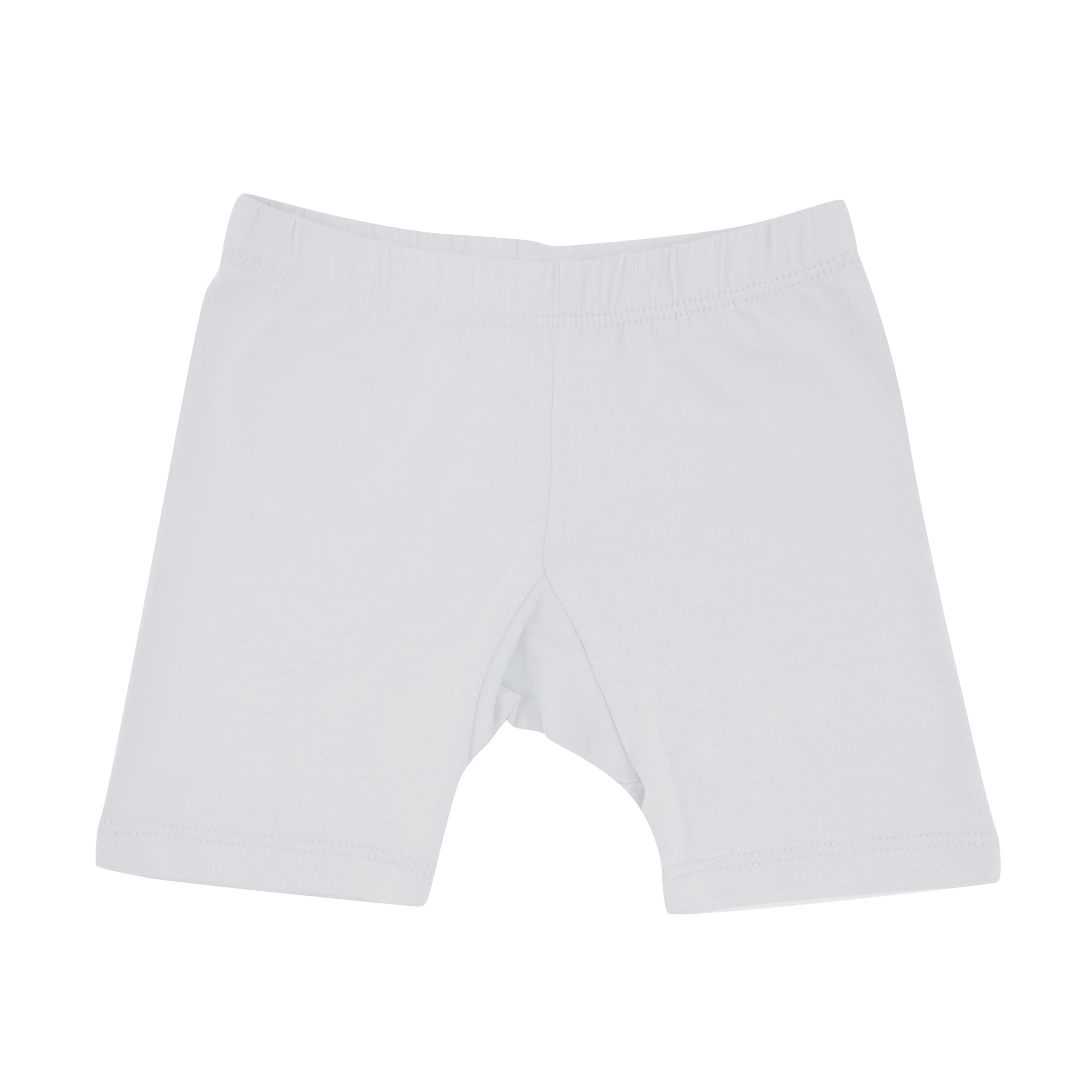 Short Sleeve Pajamas in Storm - Image 6