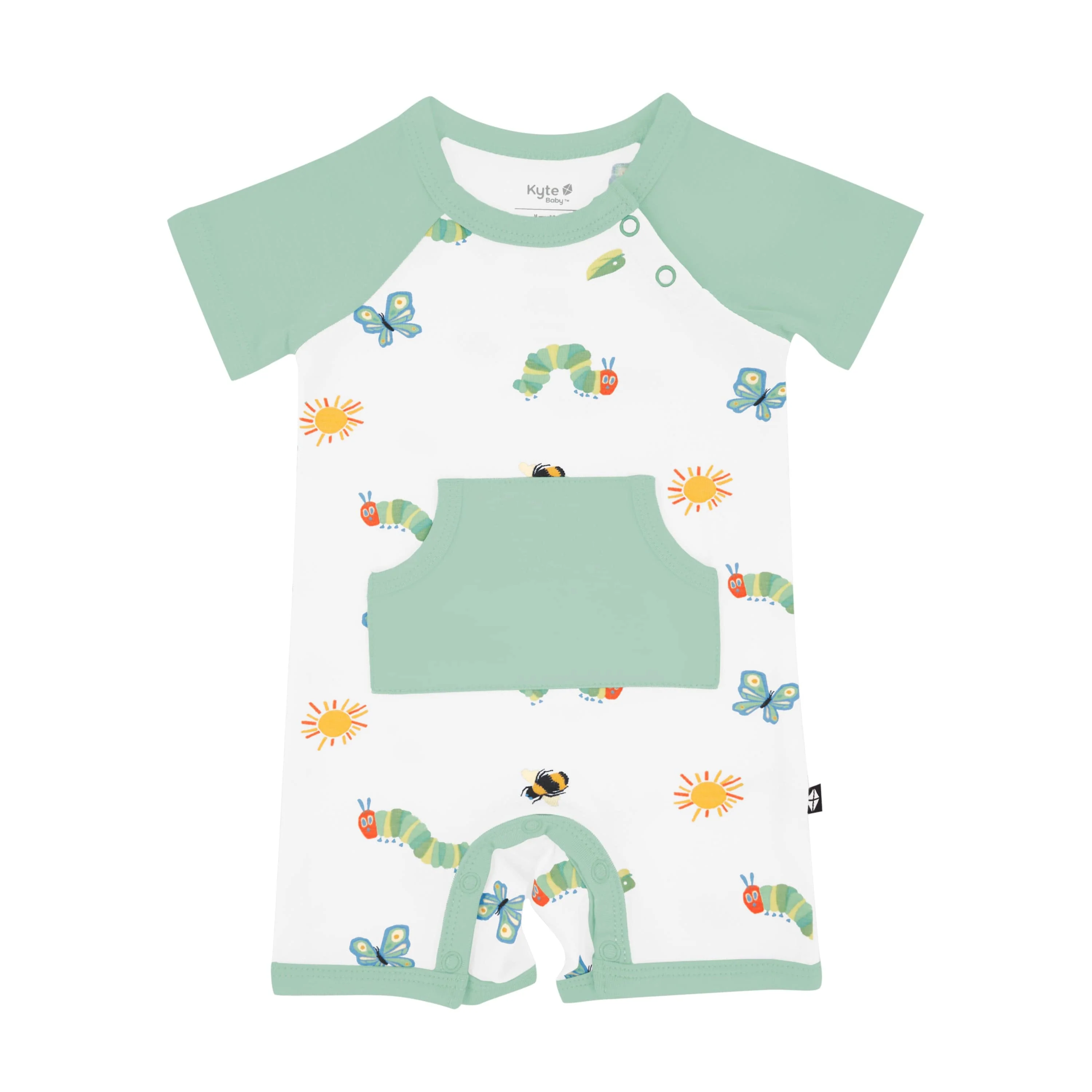 Shortall in The Very Hungry Caterpillar™ and Friends - Image 2