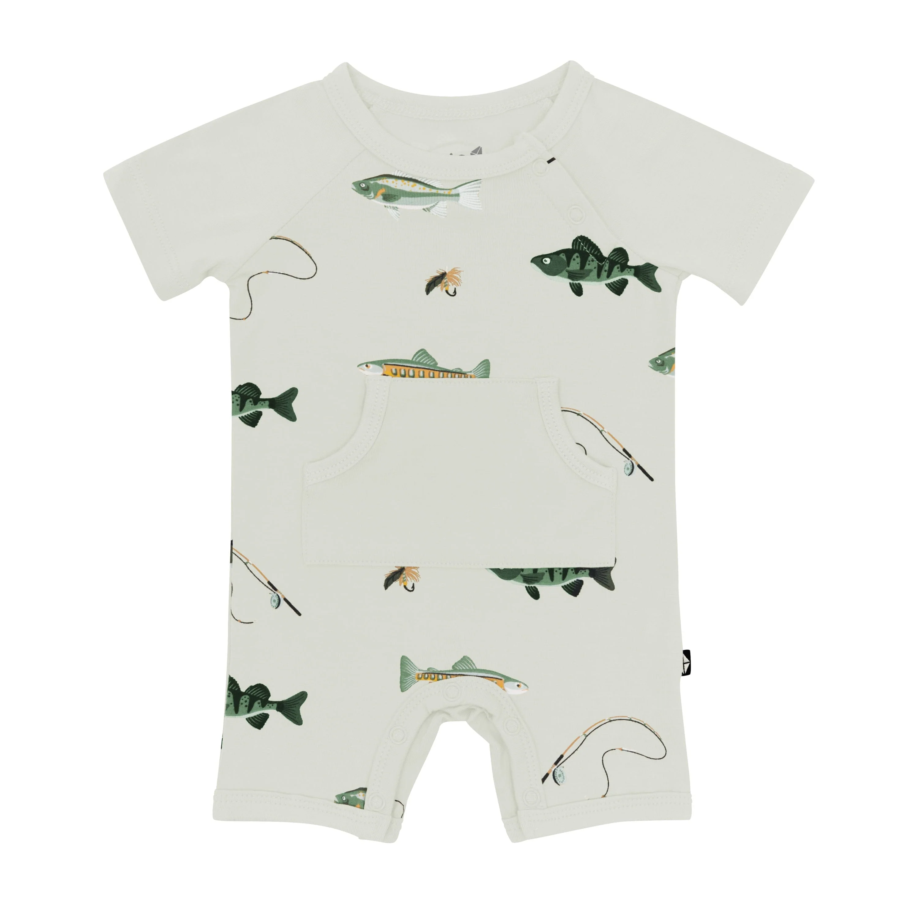Shortall in Fishing - Image 2