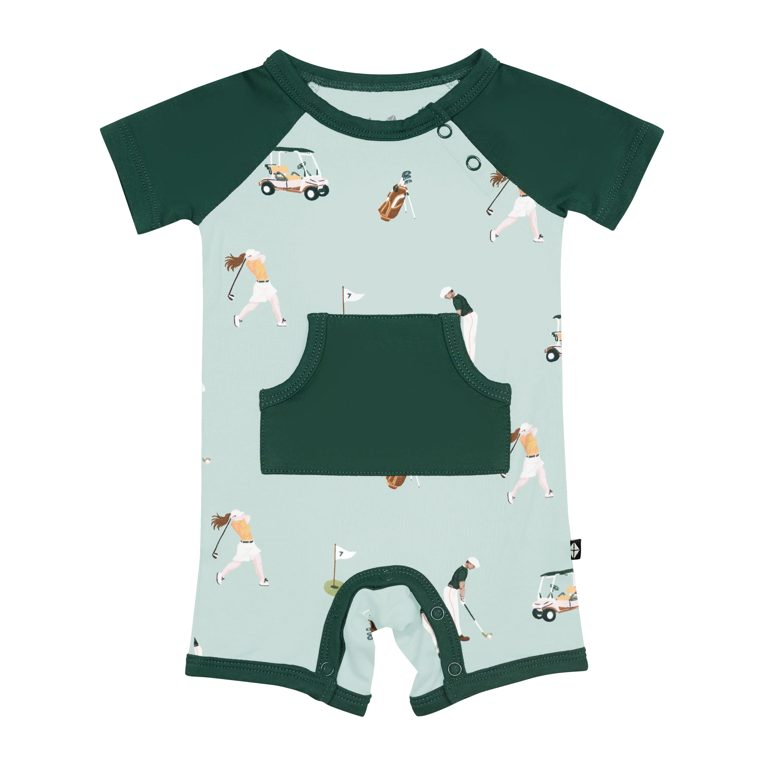 Shortall in Golf - Image 2