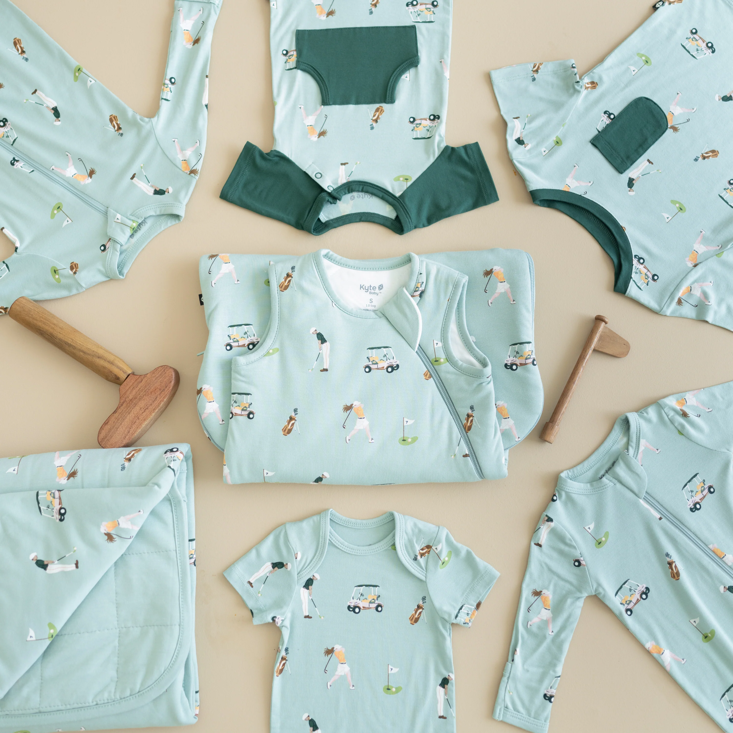 Shortall in Golf - Image 4