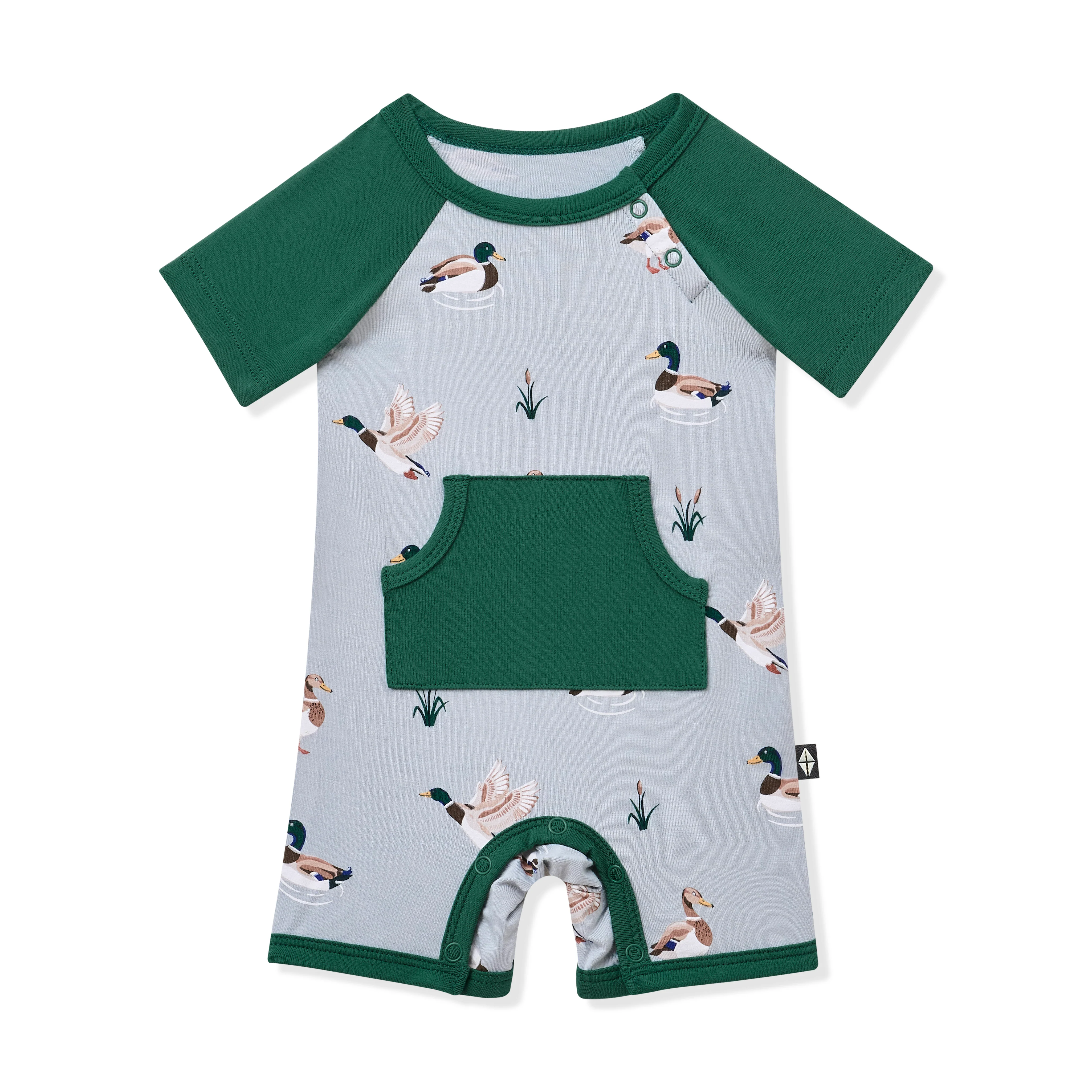 Shortall in Mallard Duck - Image 2