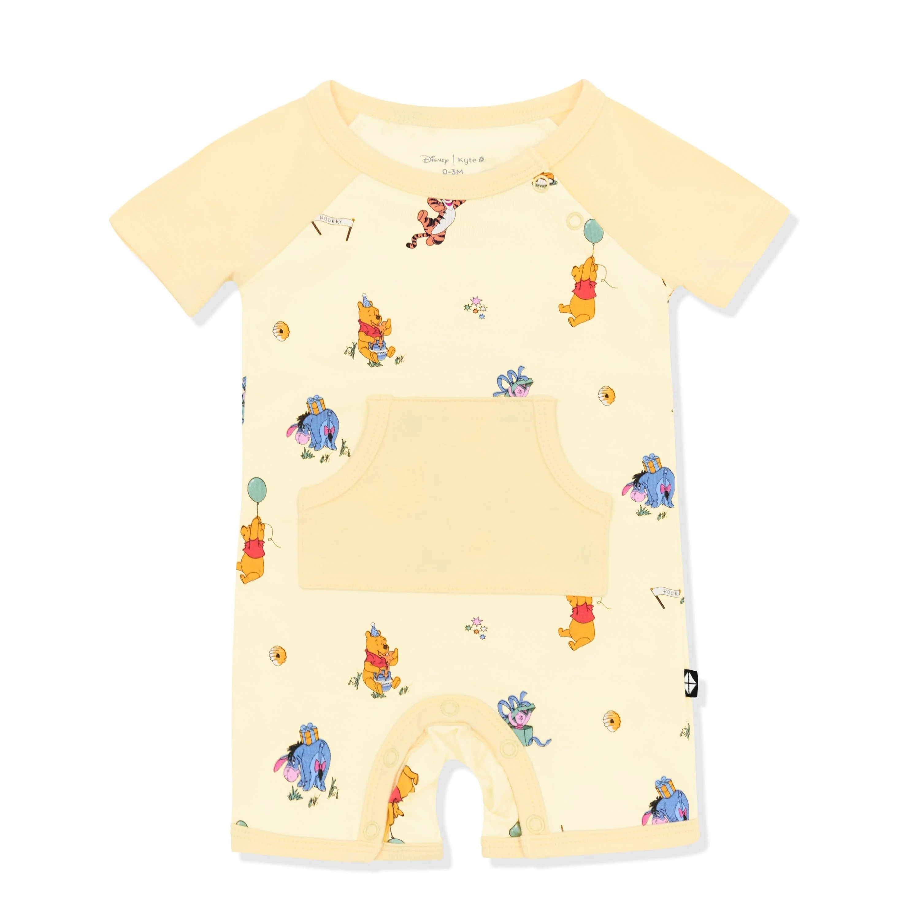 Shortall in Winnie the Pooh Celebration - Image 2