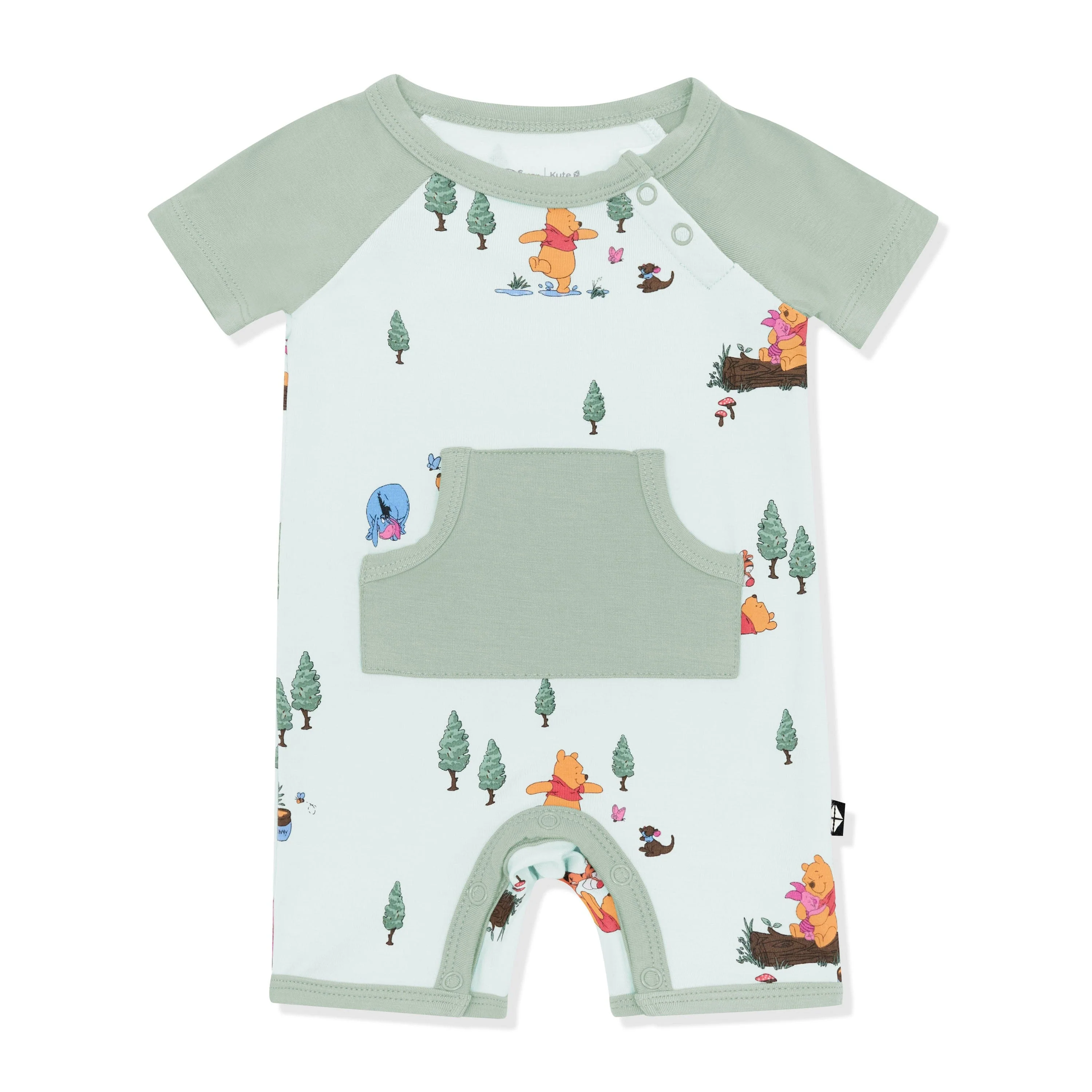 Shortall in Winnie the Pooh Hundred Acre Wood - Image 2
