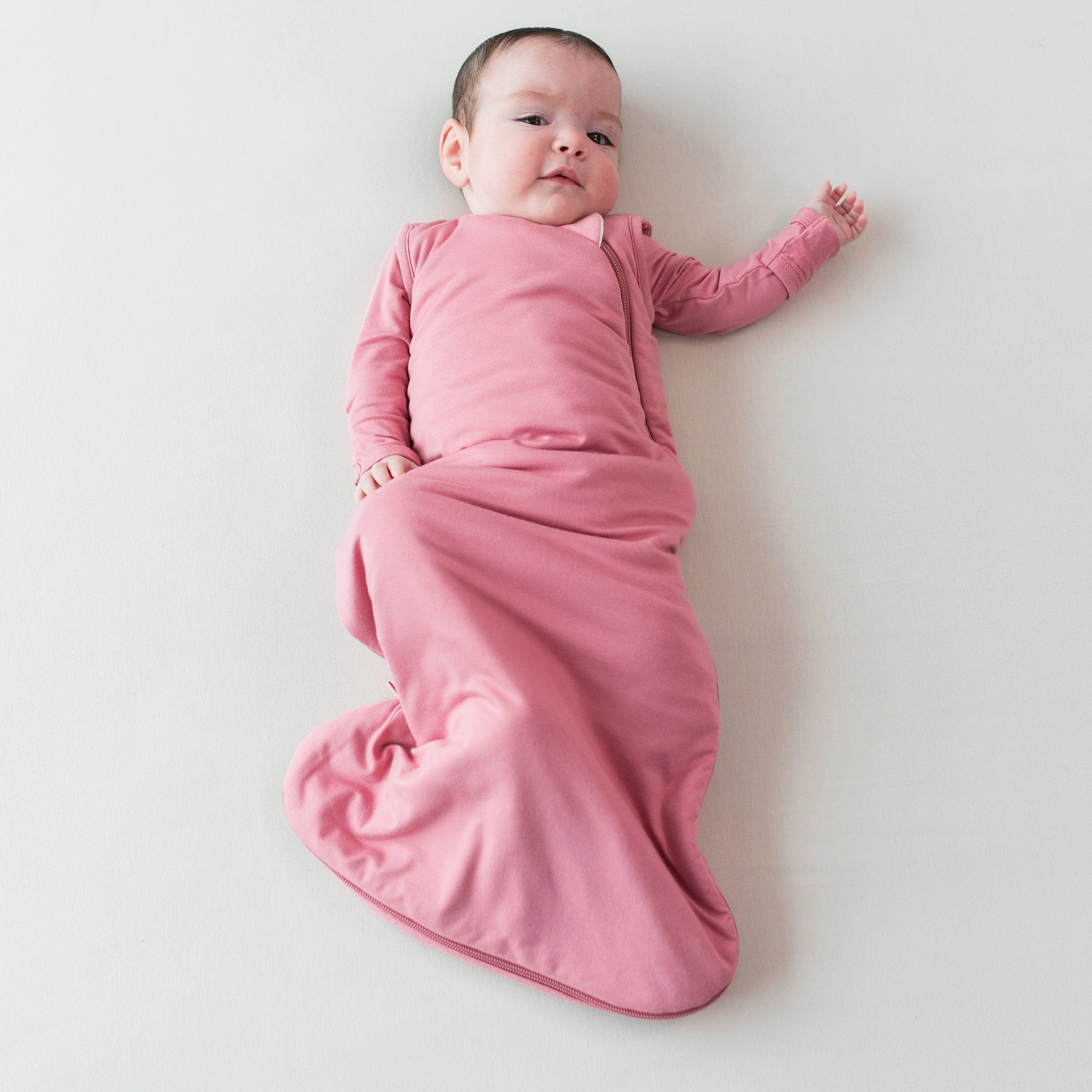 Sleep Bag in Apple Blossom 1.0 - Image 3