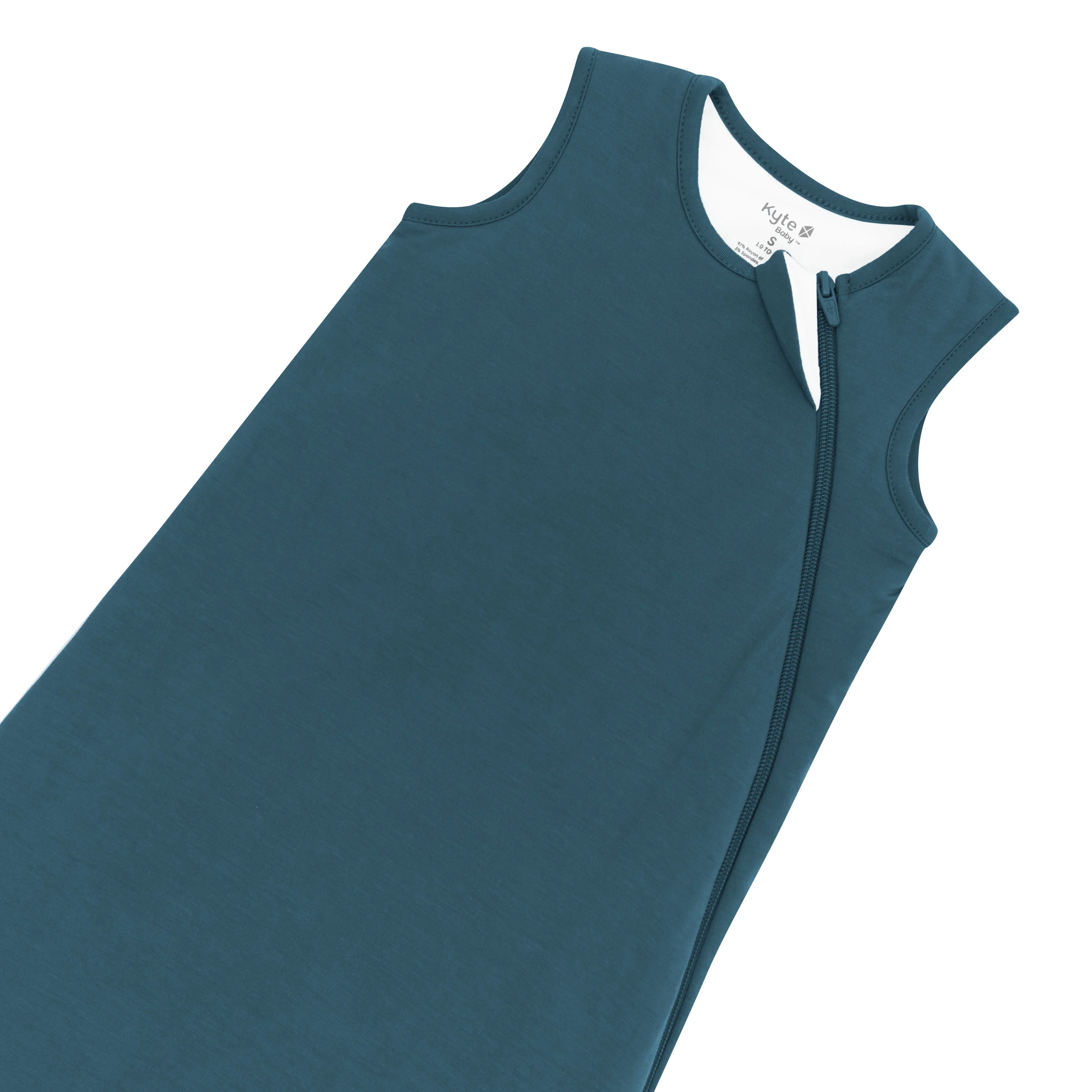 Sleep Bag in Atlantic 1.0 - Image 3