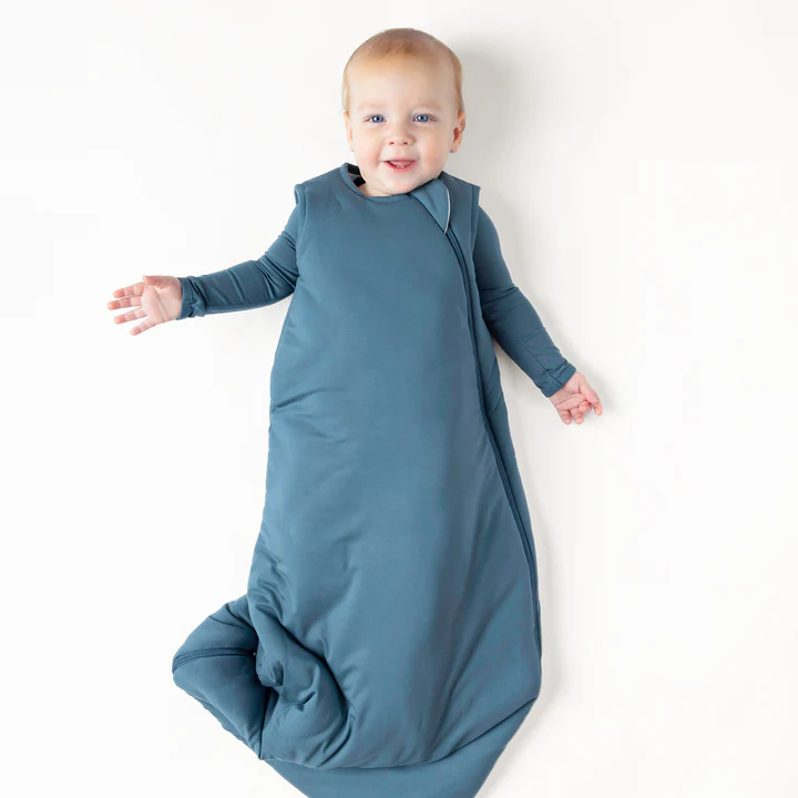 Sleep Bag in Atlantic 2.5 - Image 3