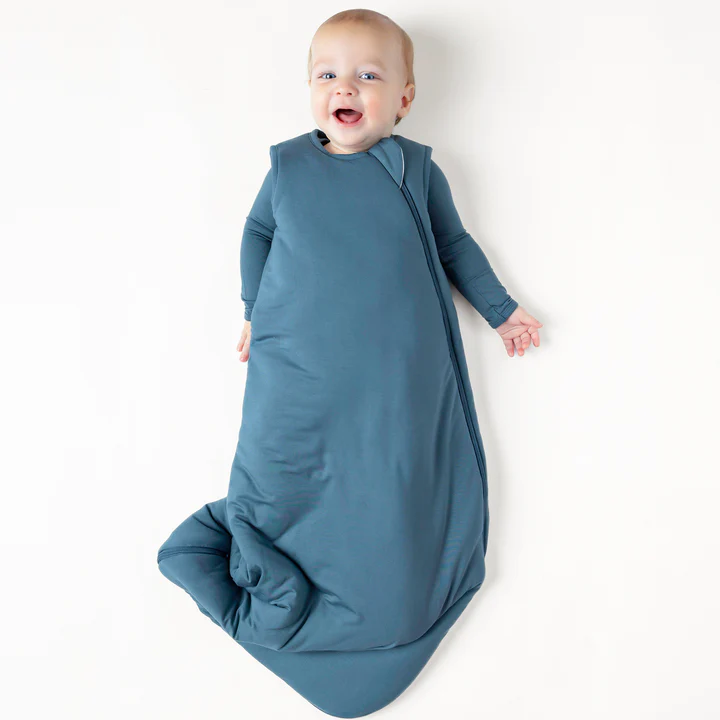 Sleep Bag in Atlantic 2.5 - Image 4