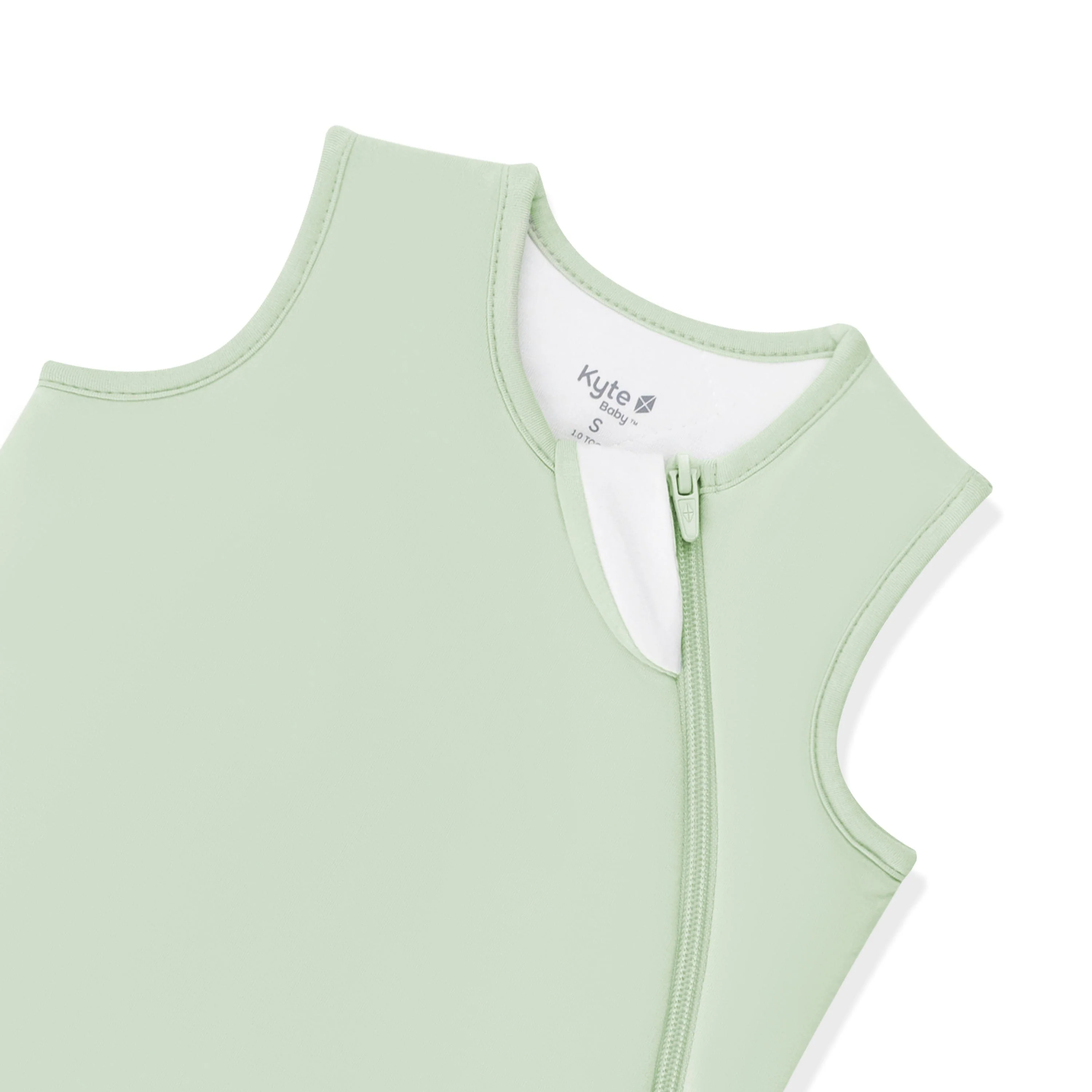 Sleep Bag in Basil 1.0 - Image 5