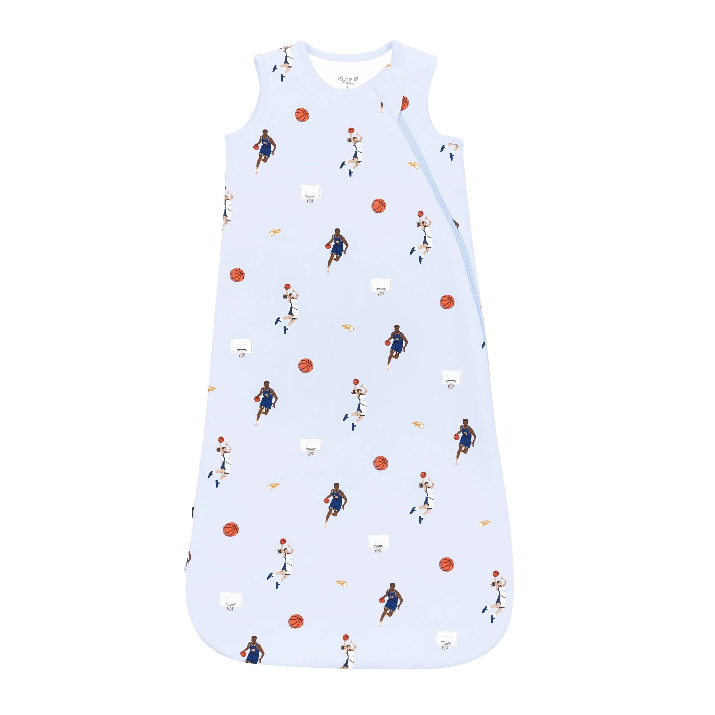 Sleep Bag in Basketball 1.0 - Image 2