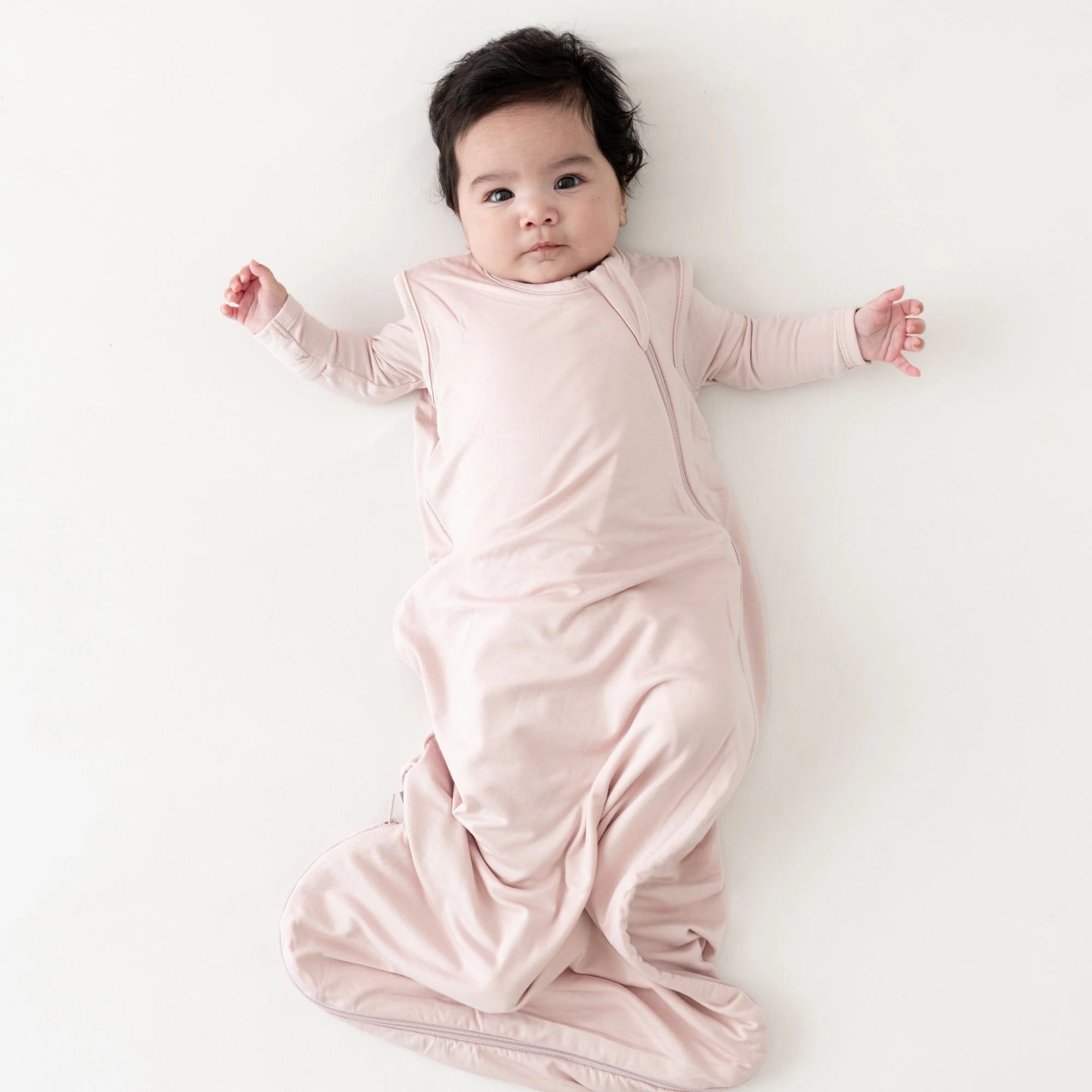 Sleep Bag in Blush 0.5 - Image 3