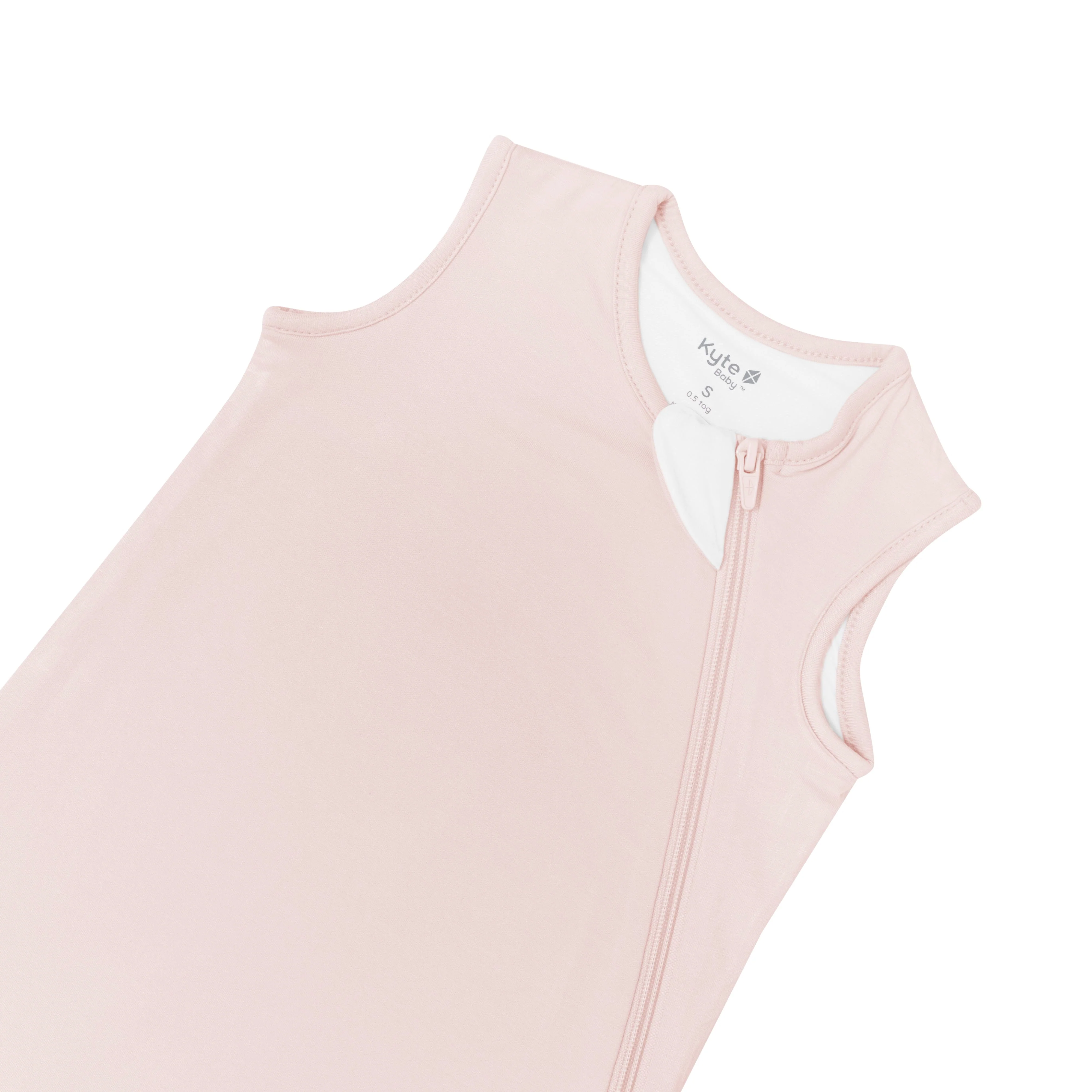 Sleep Bag in Blush 0.5 - Image 5