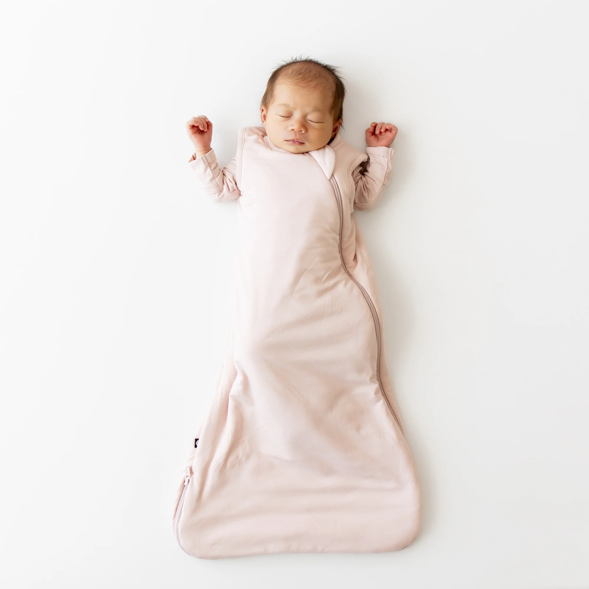 Sleep Bag in Blush 1.0 - Image 3