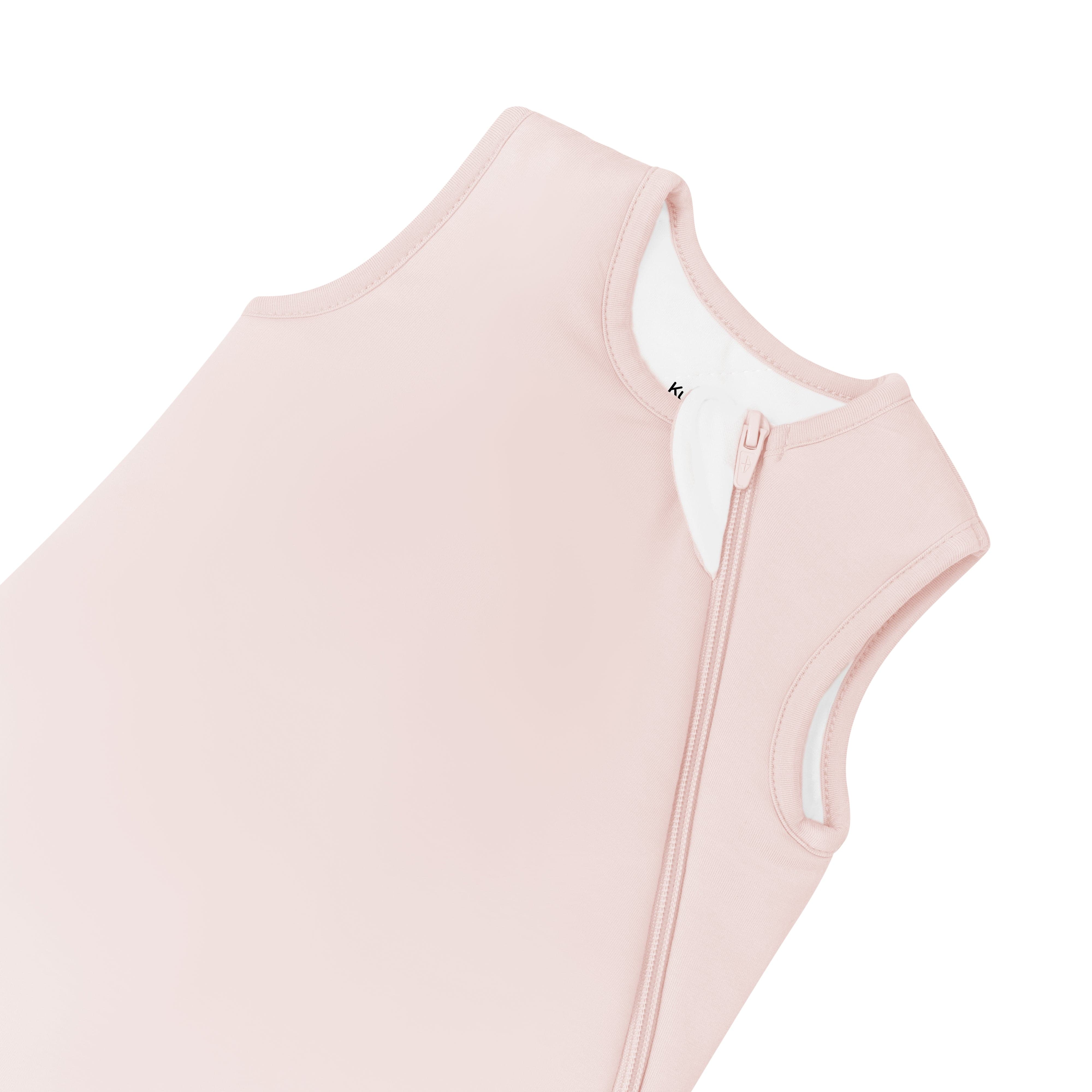 Sleep Bag in Blush 2.5 - Image 5