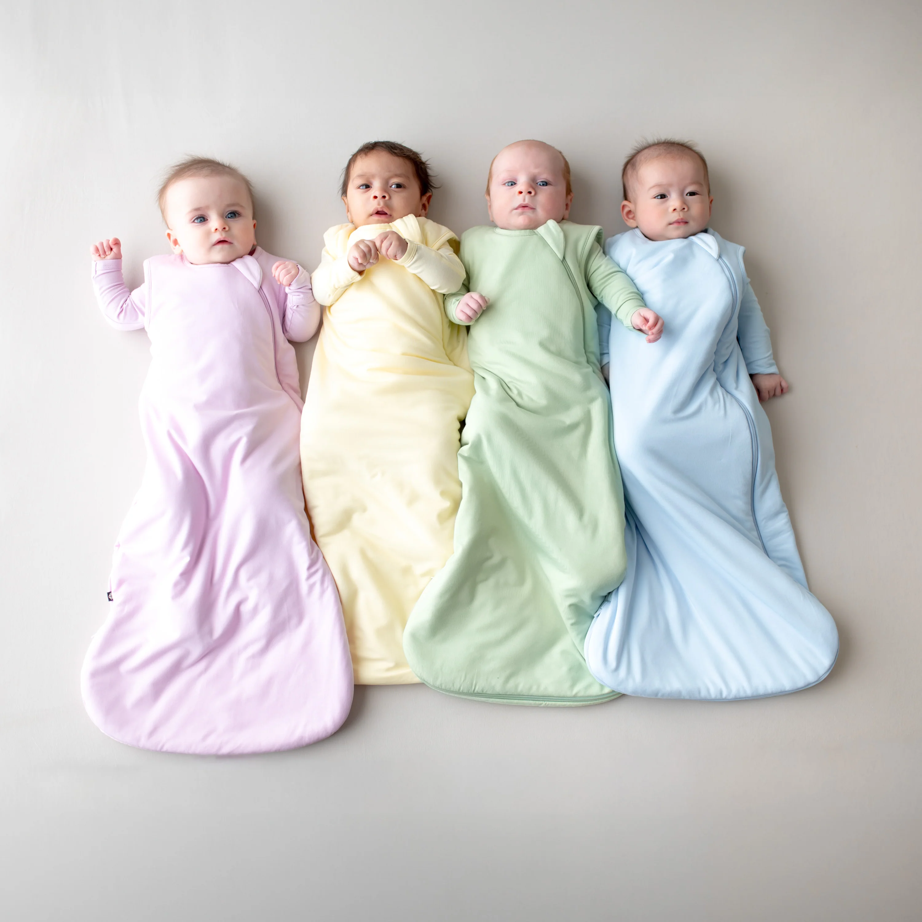 Sleep Bag in Basil 1.0 - Image 4