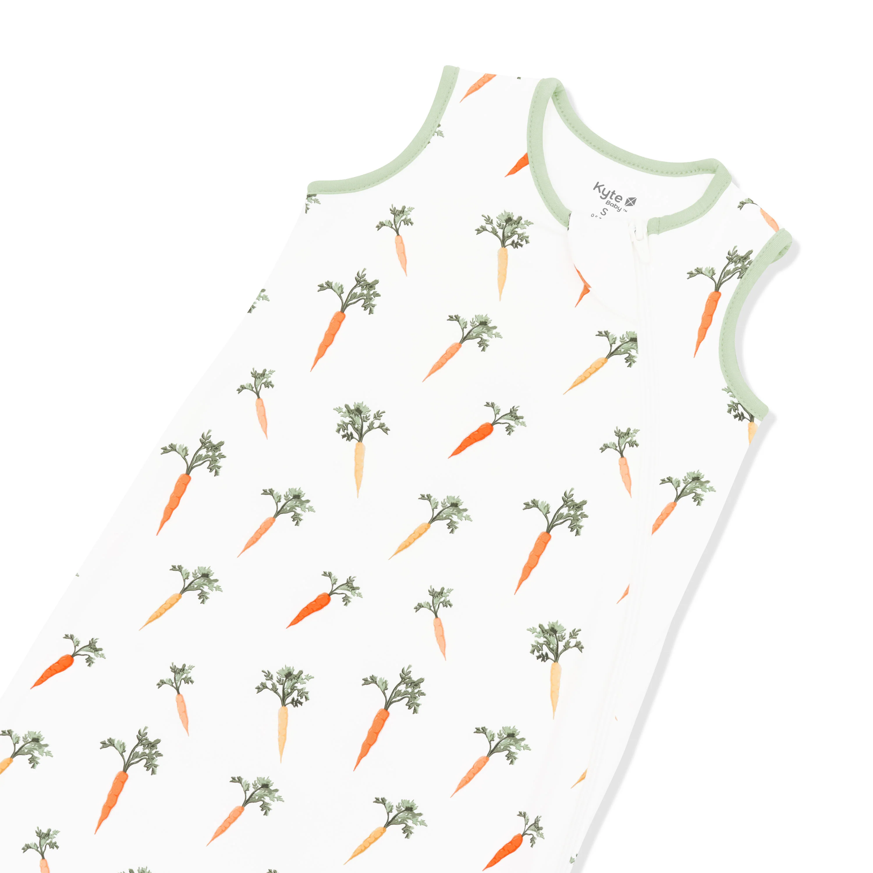 Sleep Bag in Carrot 0.5 - Image 3