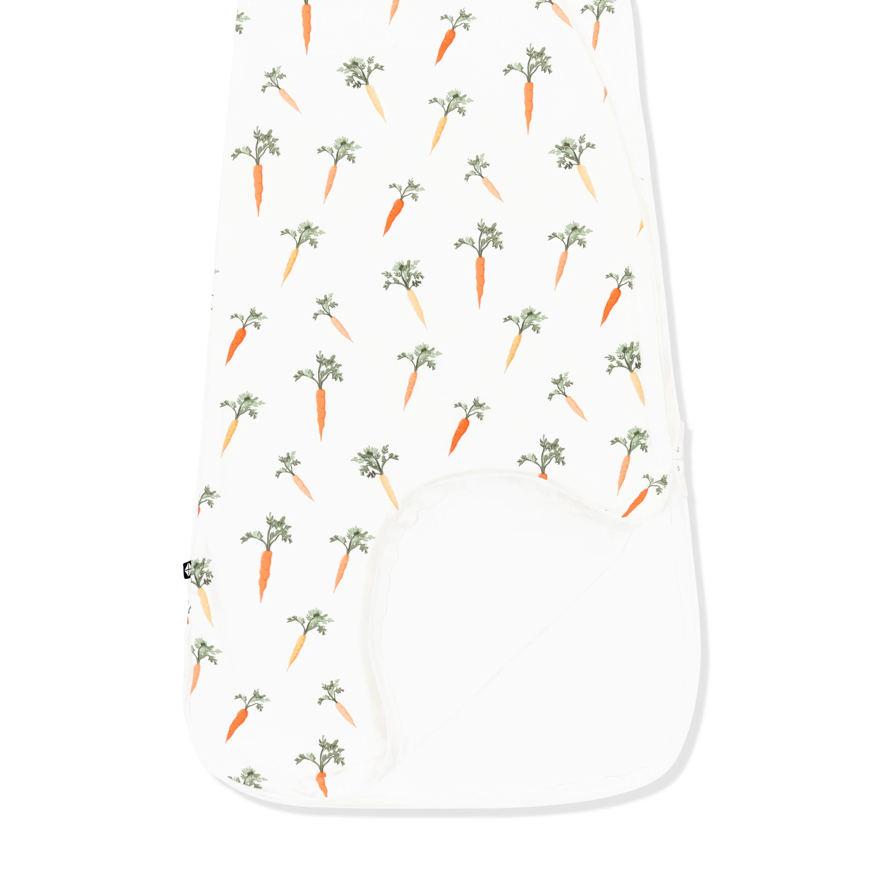 Sleep Bag in Carrot 0.5 - Image 4