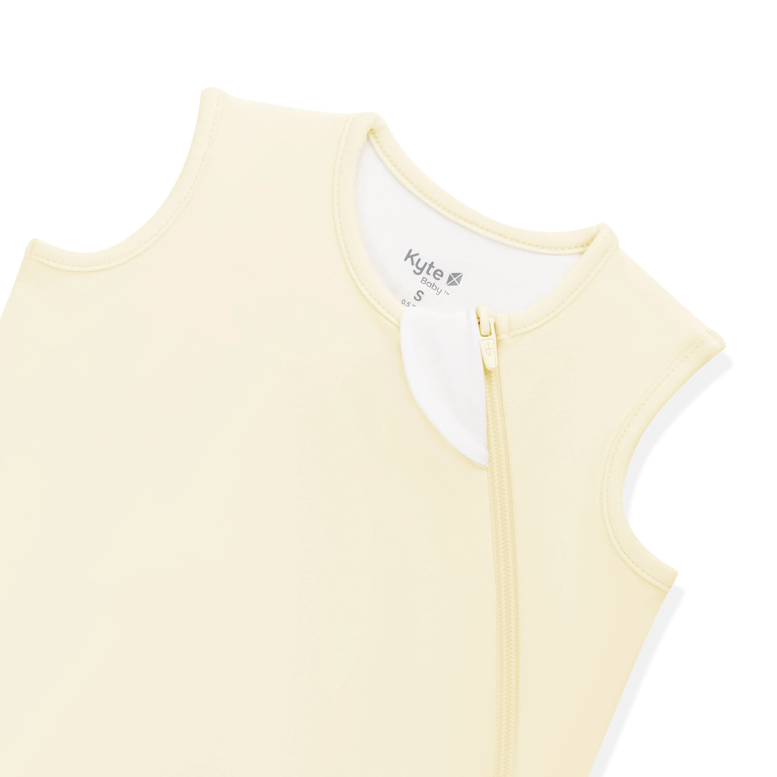 Sleep Bag in Chamomile 0.5 - Image 3
