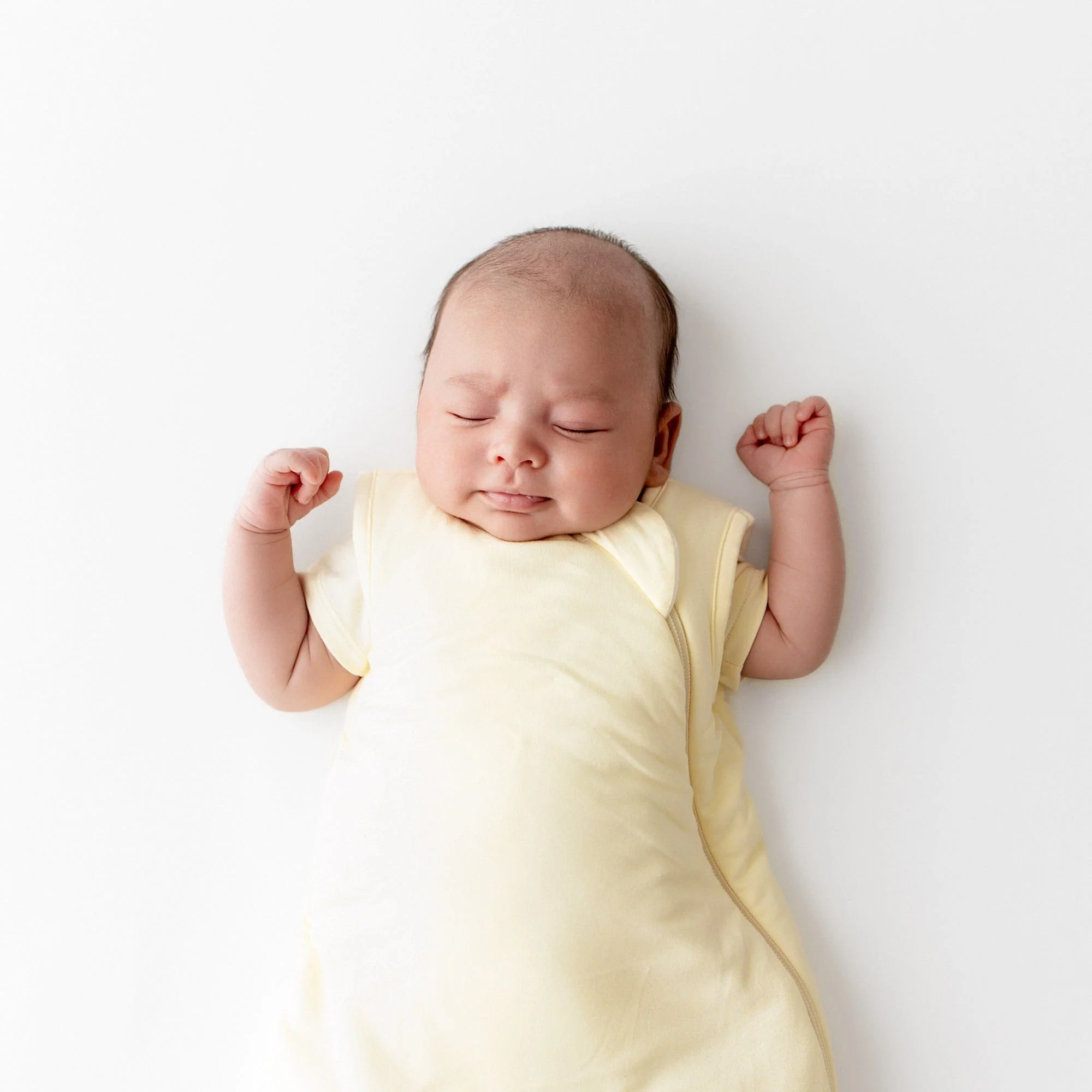 Sleep Bag in Chamomile 1.0 - Image 3