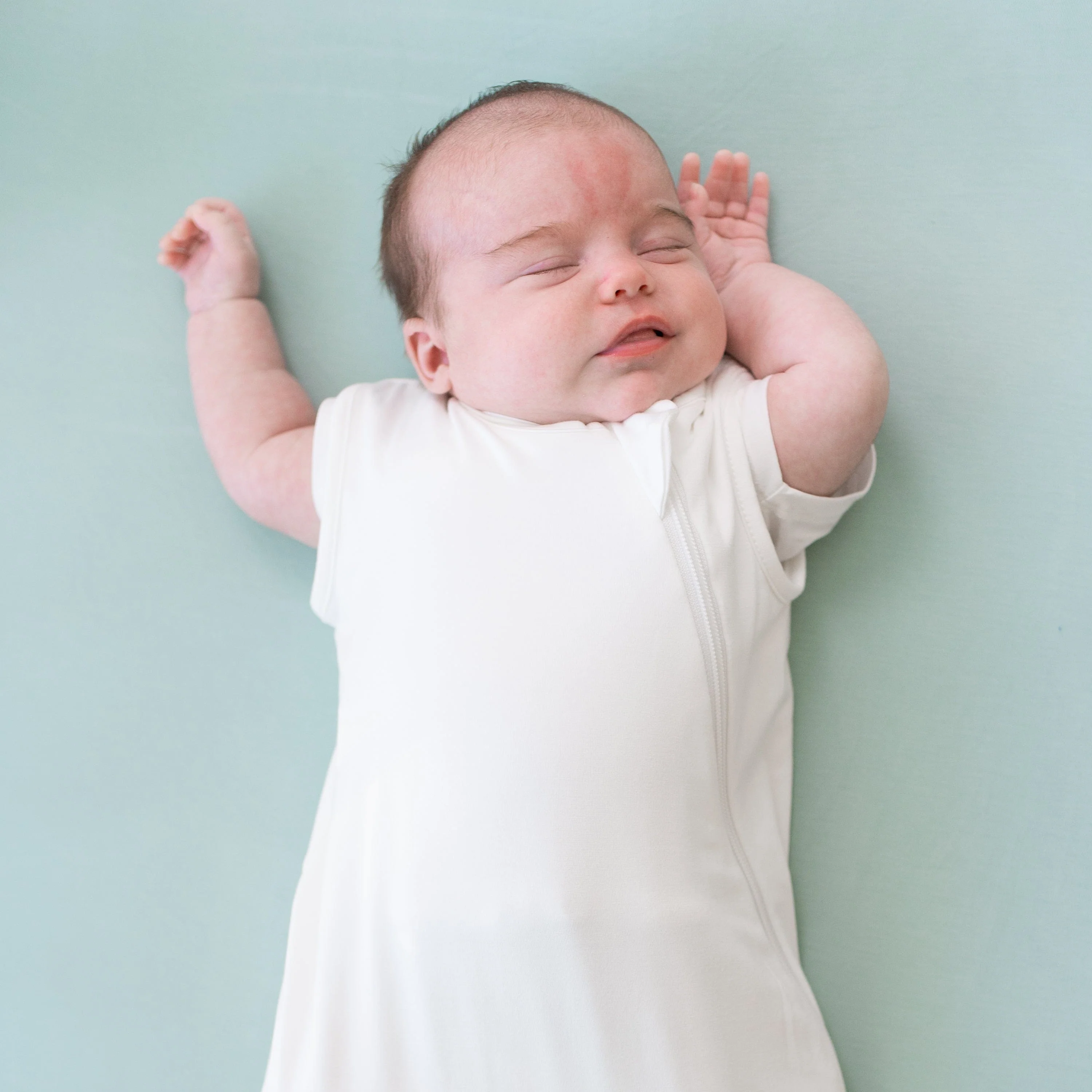 Sleep Bag in Cloud 0.5 - Image 3