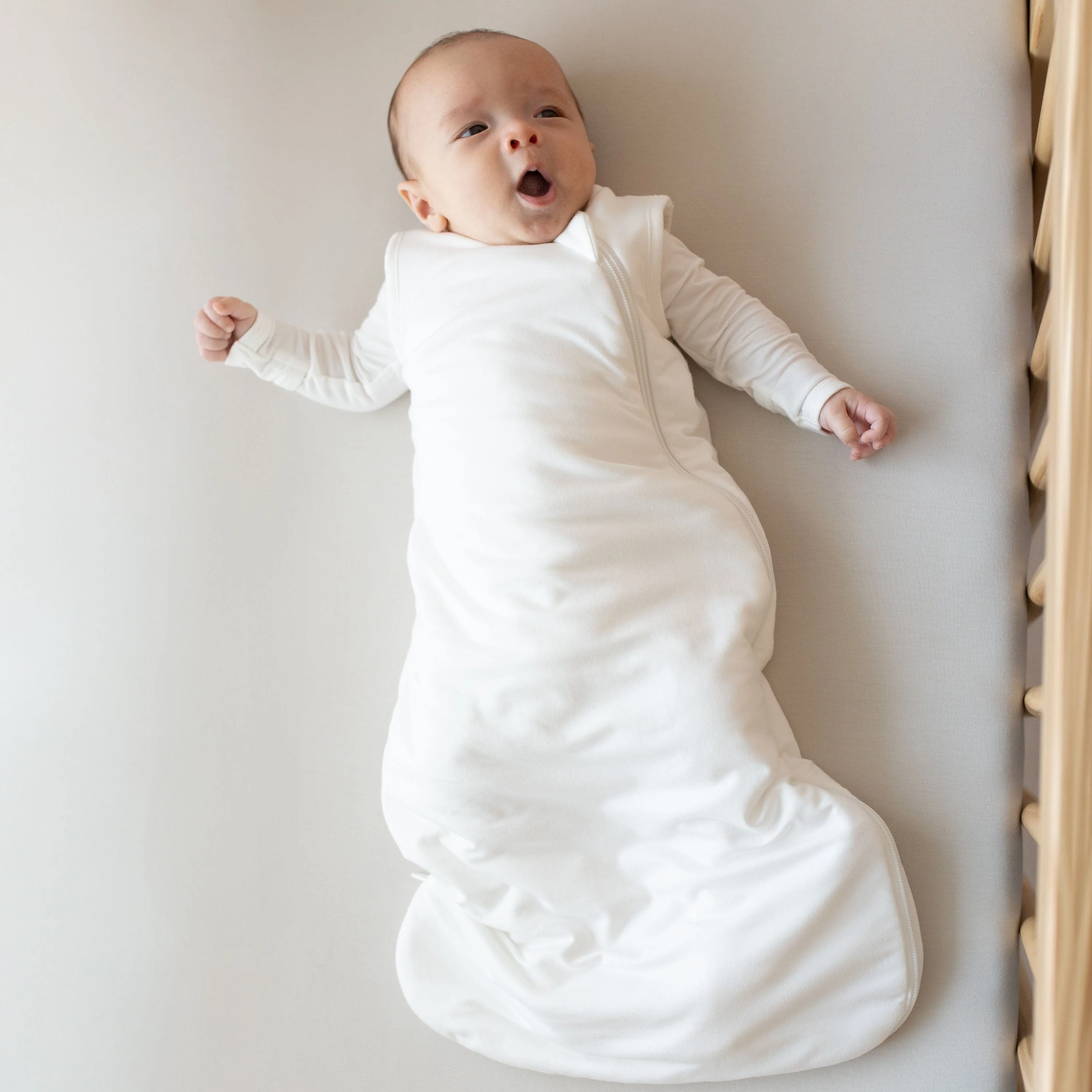 Sleep Bag in Cloud 1.0 - Image 3