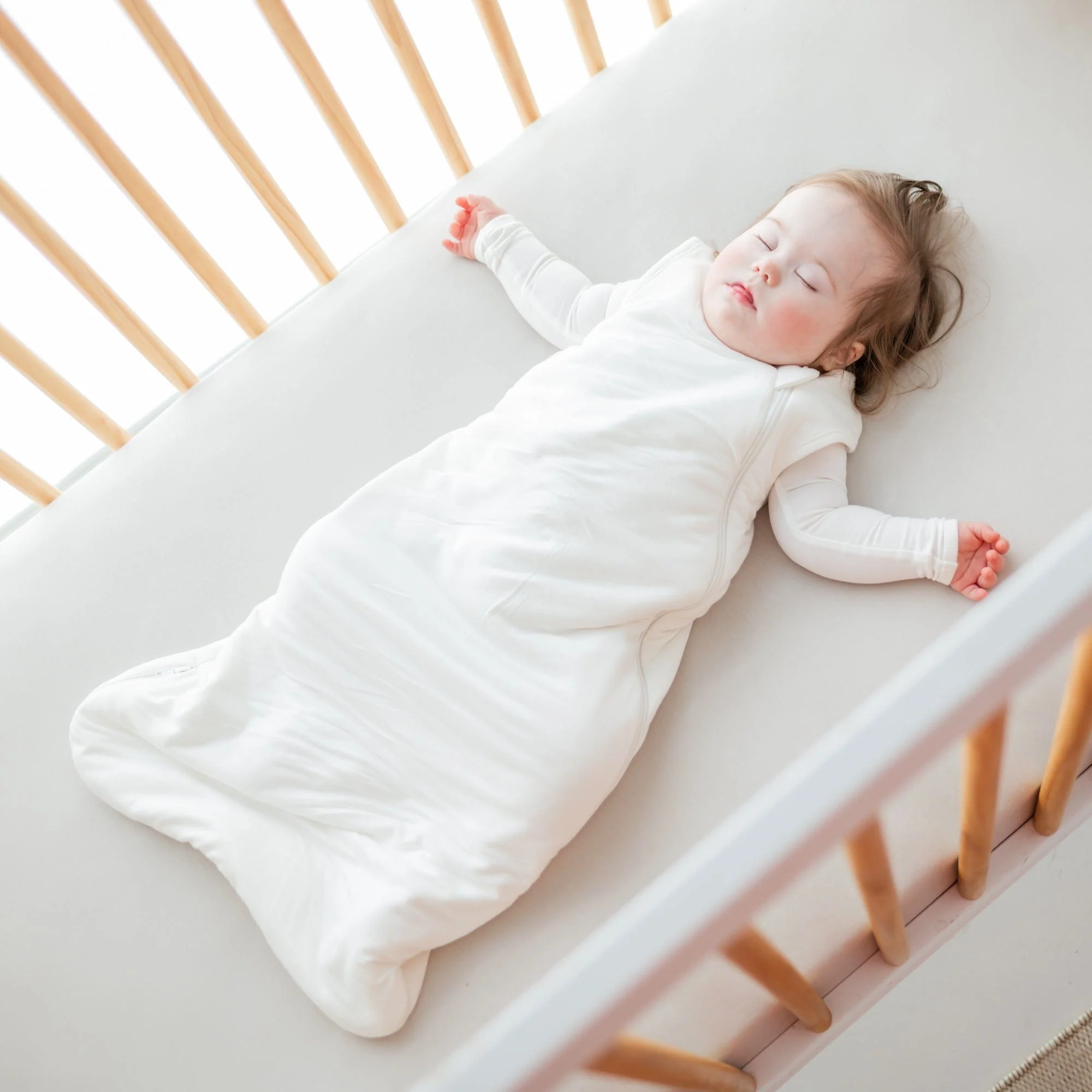 Sleep Bag in Cloud 1.0 - Image 4