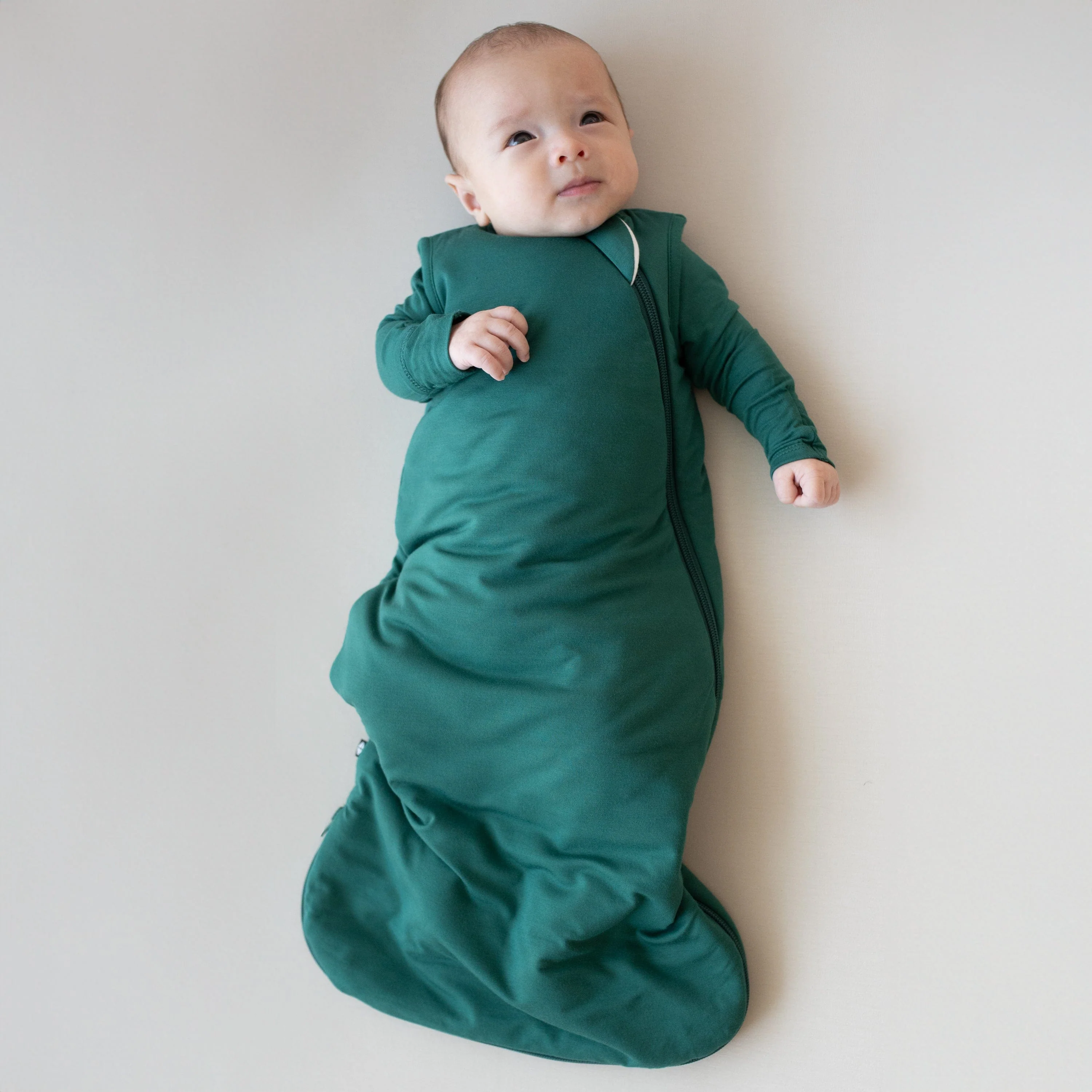 Sleep Bag in Emerald 1.0 - Image 4