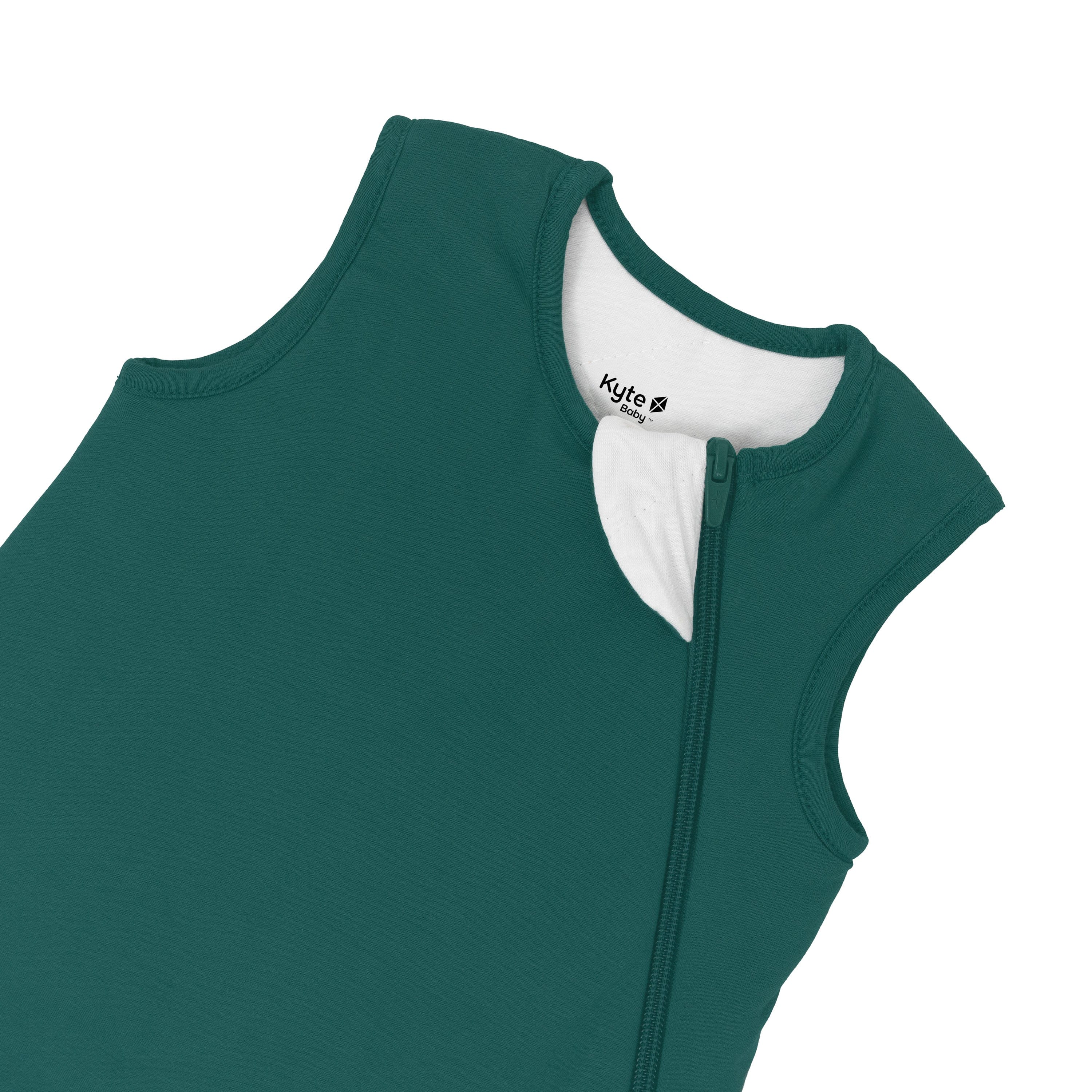 Sleep Bag in Emerald 1.0 - Image 6