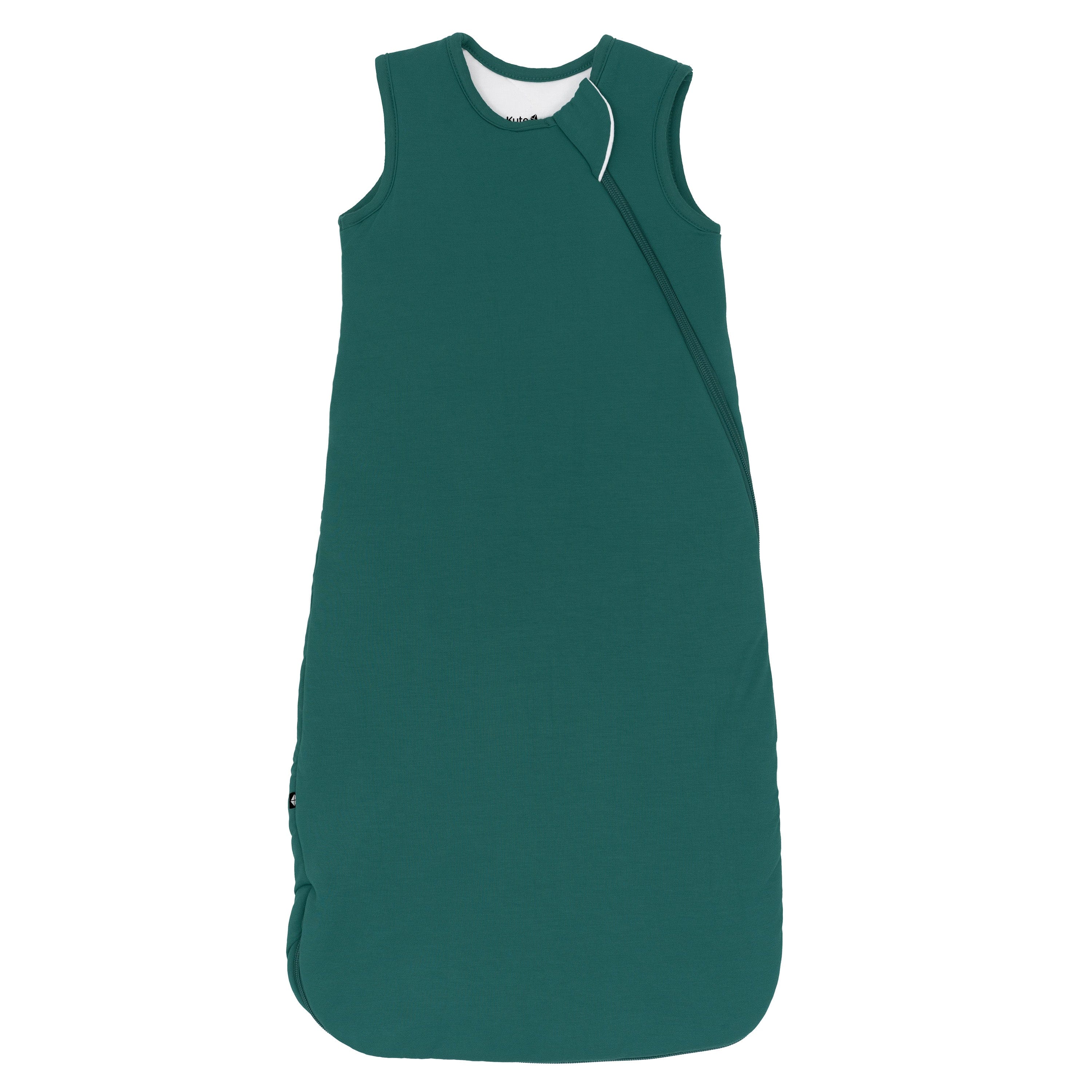 Sleep Bag in Emerald 2.5 - Image 2