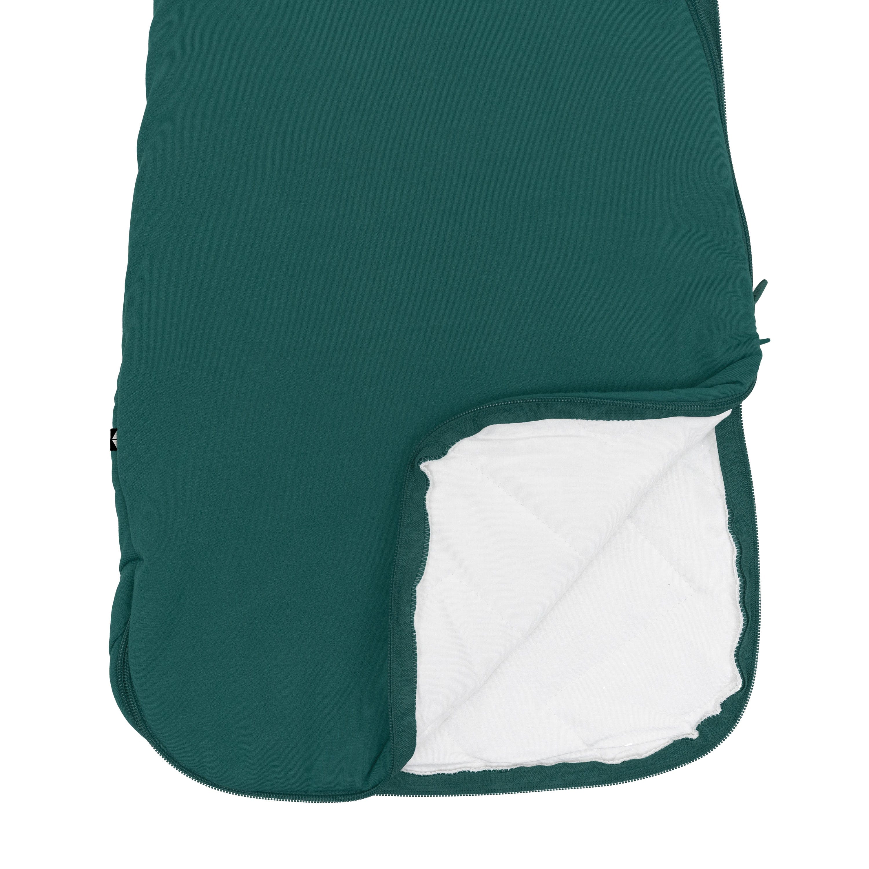 Sleep Bag in Emerald 2.5 - Image 5