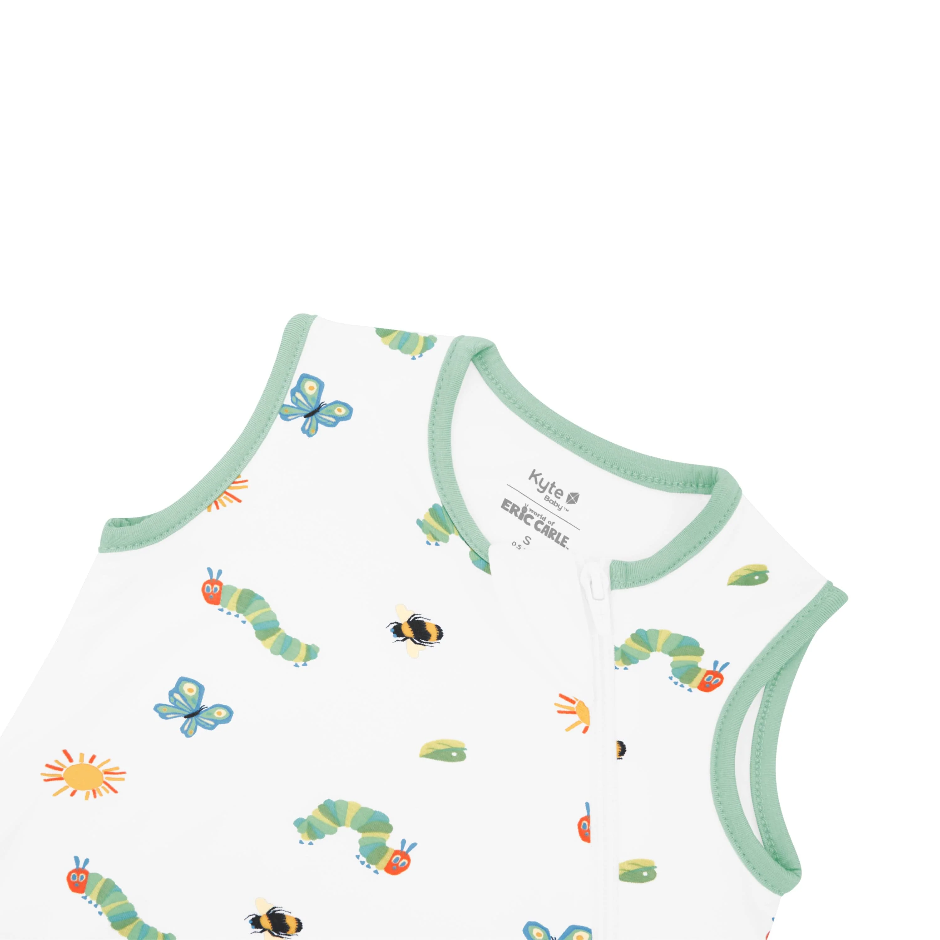 Sleep Bag in The Very Hungry Caterpillar™ and Friends 0.5 - Image 4