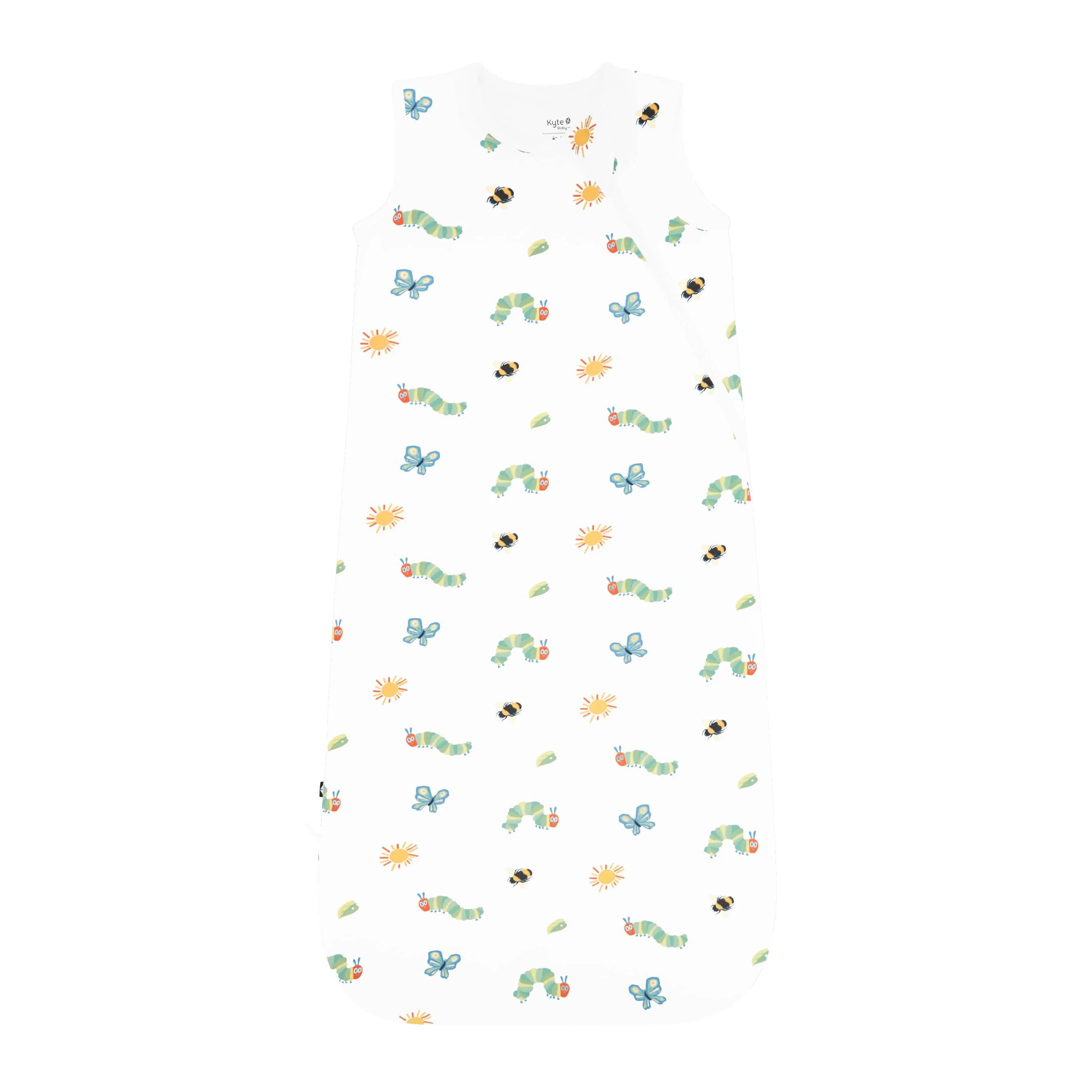 Sleep Bag in The Very Hungry Caterpillar™ and Friends 1.0 - Image 2