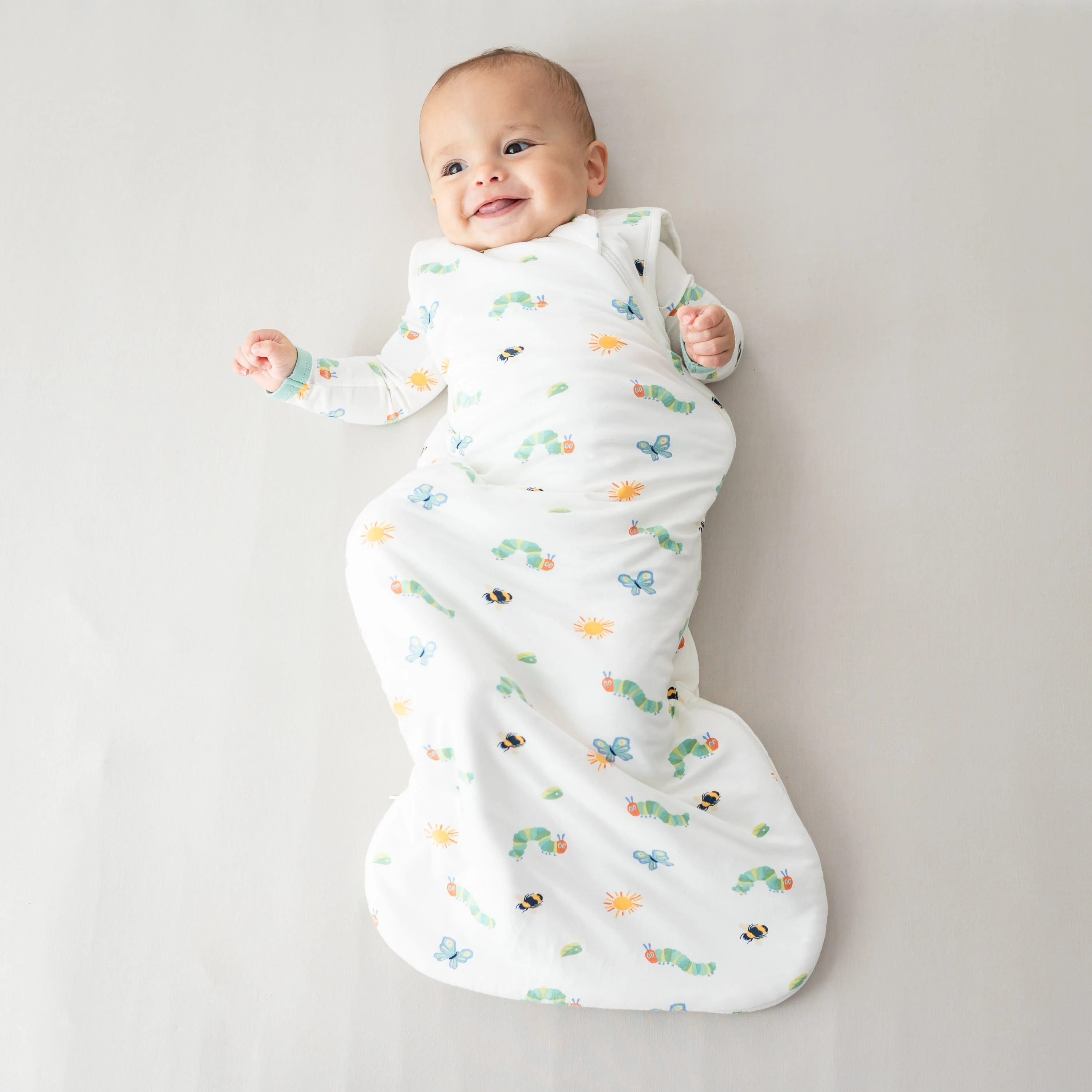 Sleep Bag in The Very Hungry Caterpillar™ and Friends 1.0 - Image 5