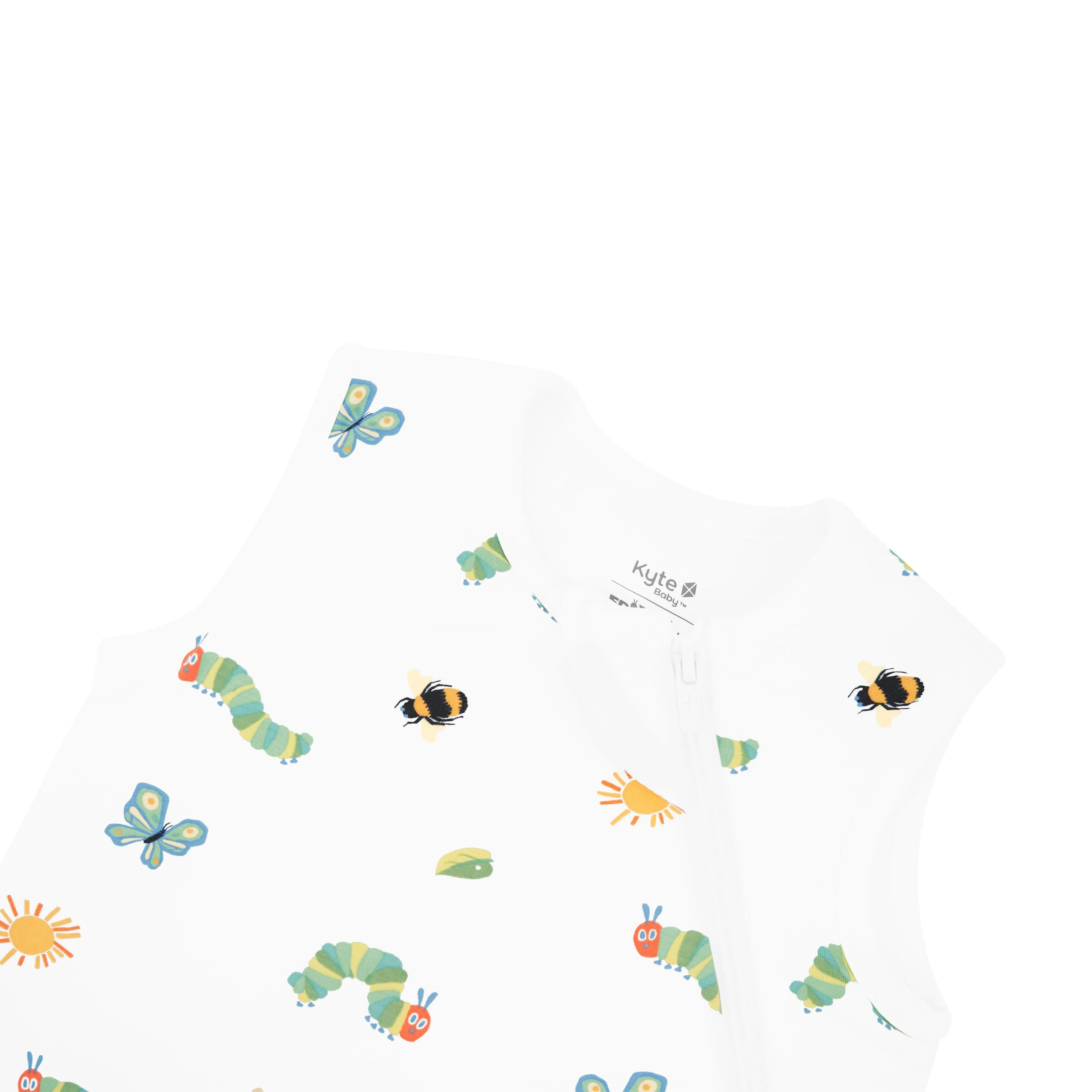 Sleep Bag in The Very Hungry Caterpillar™ and Friends 1.0 - Image 6