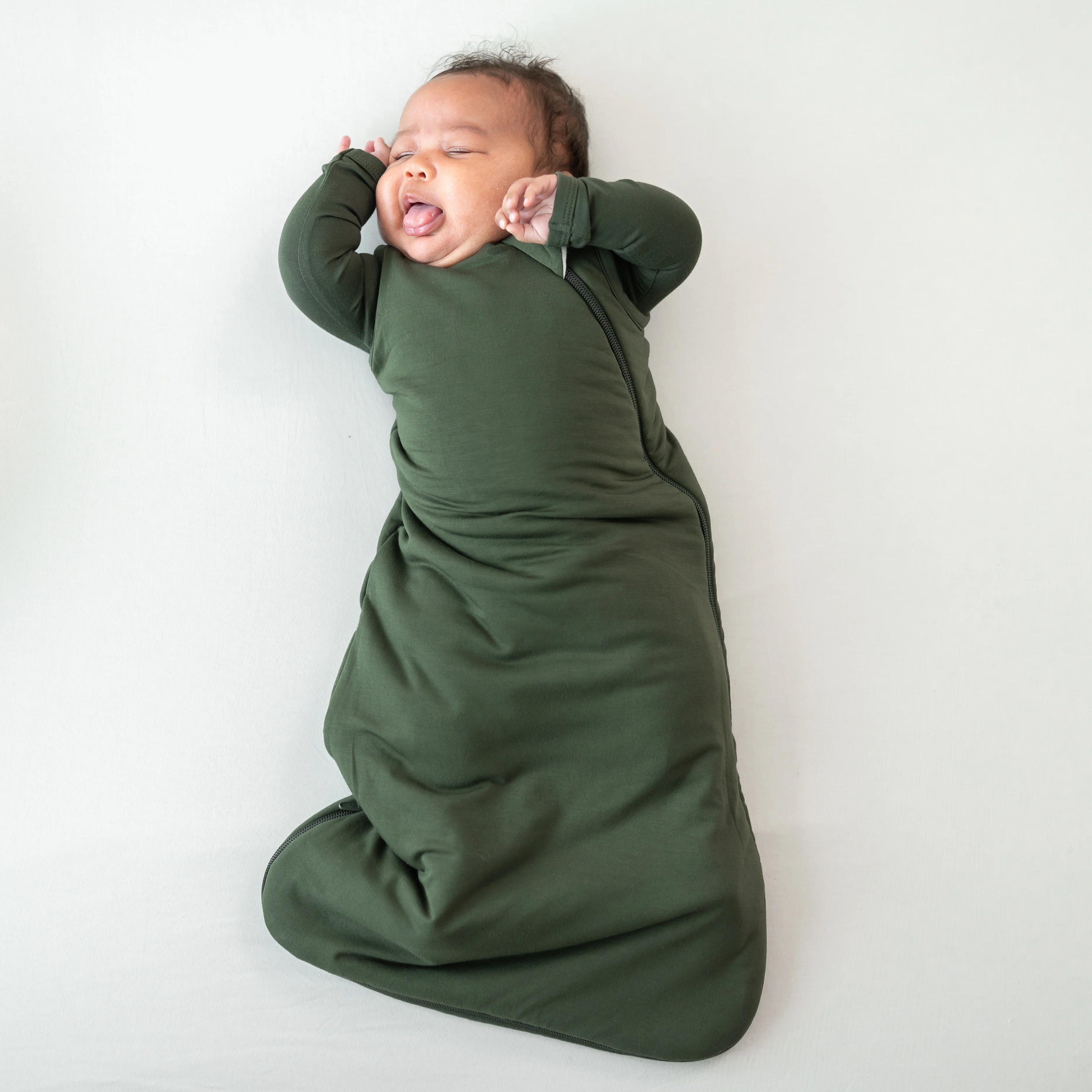 Sleep Bag in Fir 1.0 - Image 3
