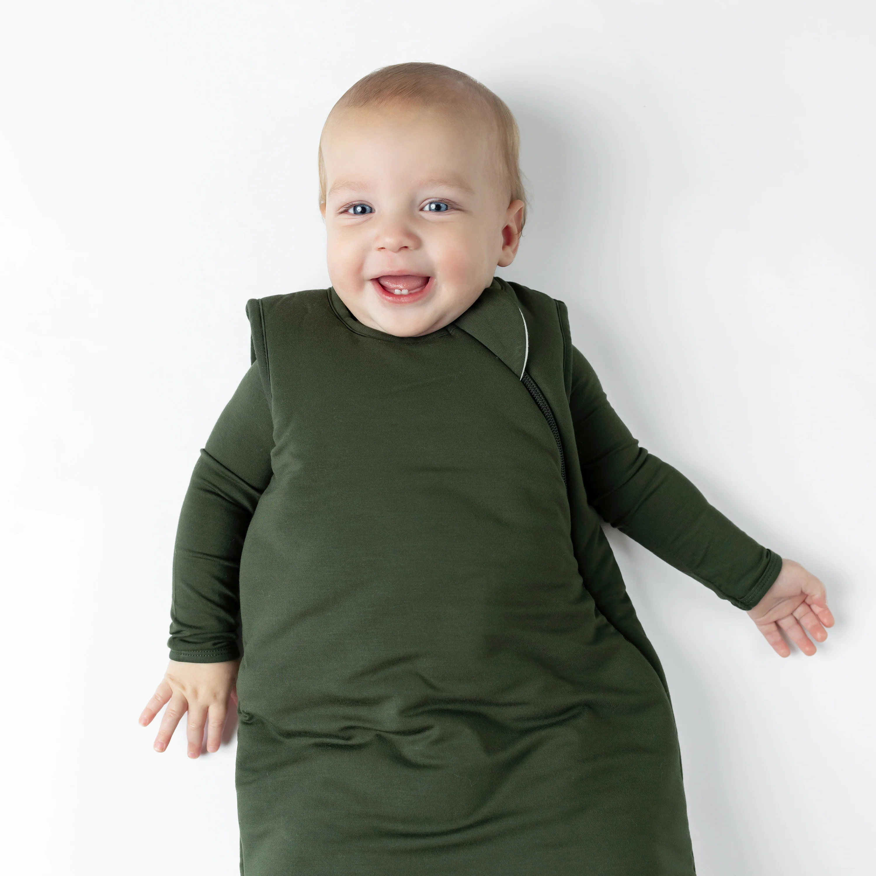 Sleep Bag in Fir 2.5 - Image 3