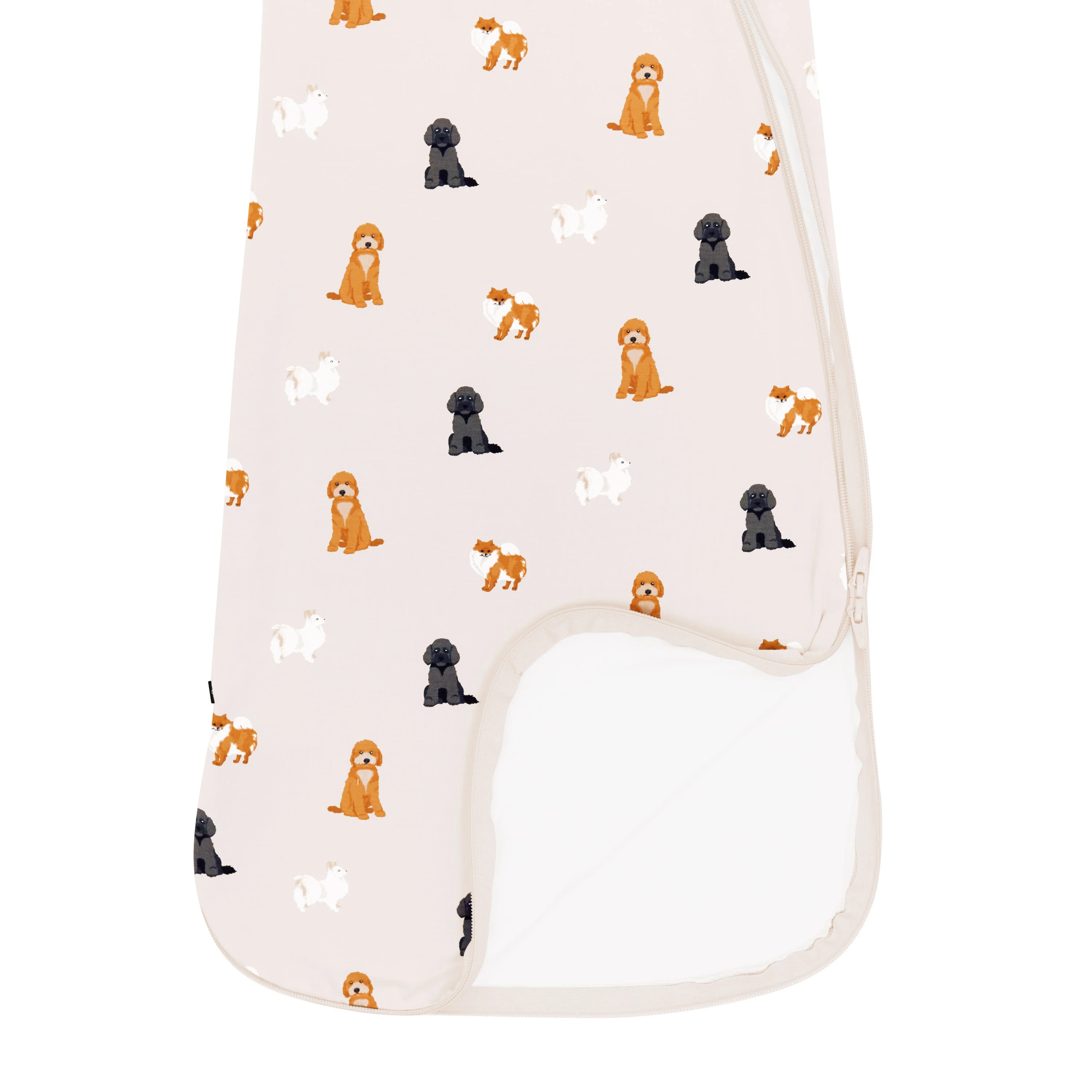 Sleep Bag in Fluffy Dog 0.5 - Image 6
