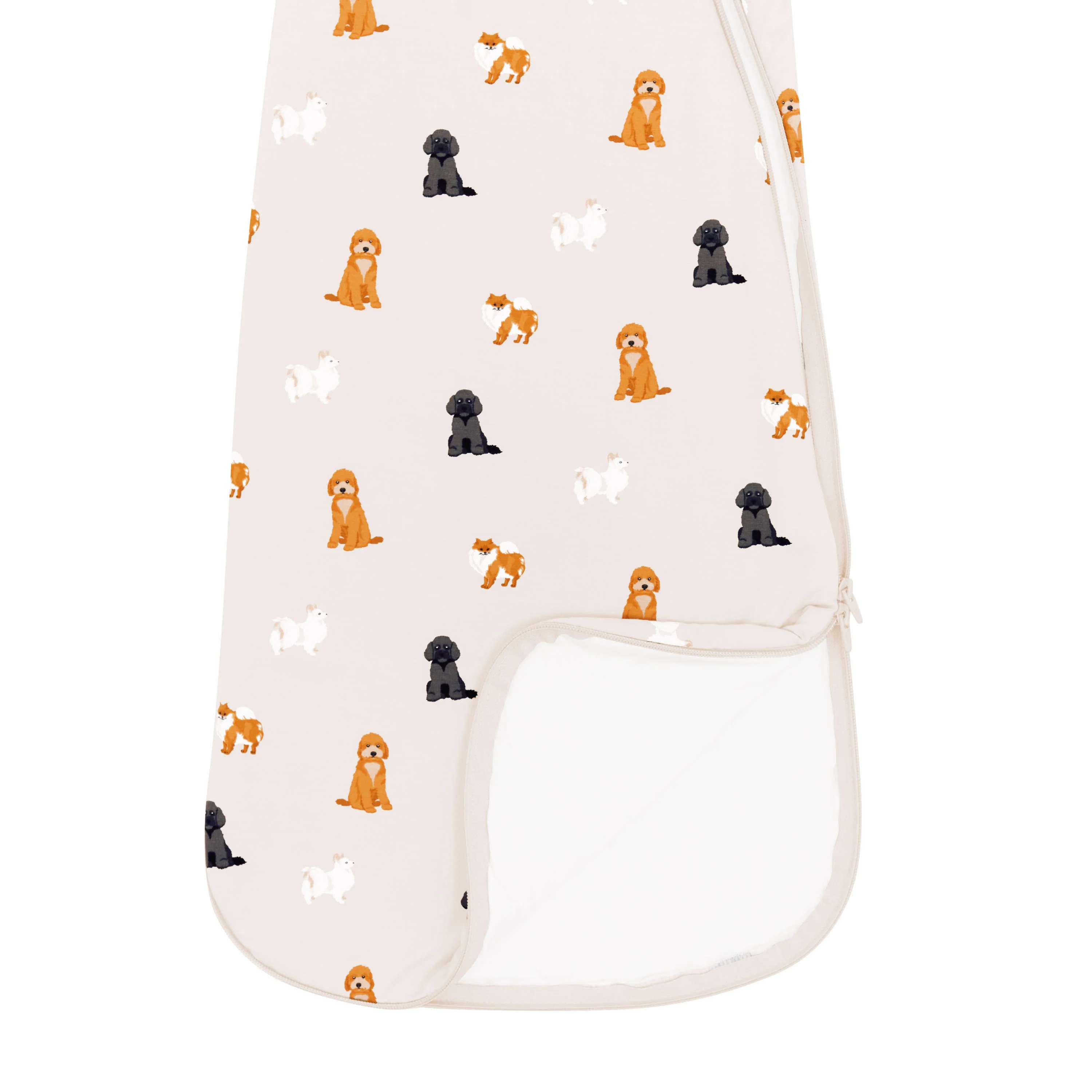 Sleep Bag in Fluffy Dog 1.0 - Image 6