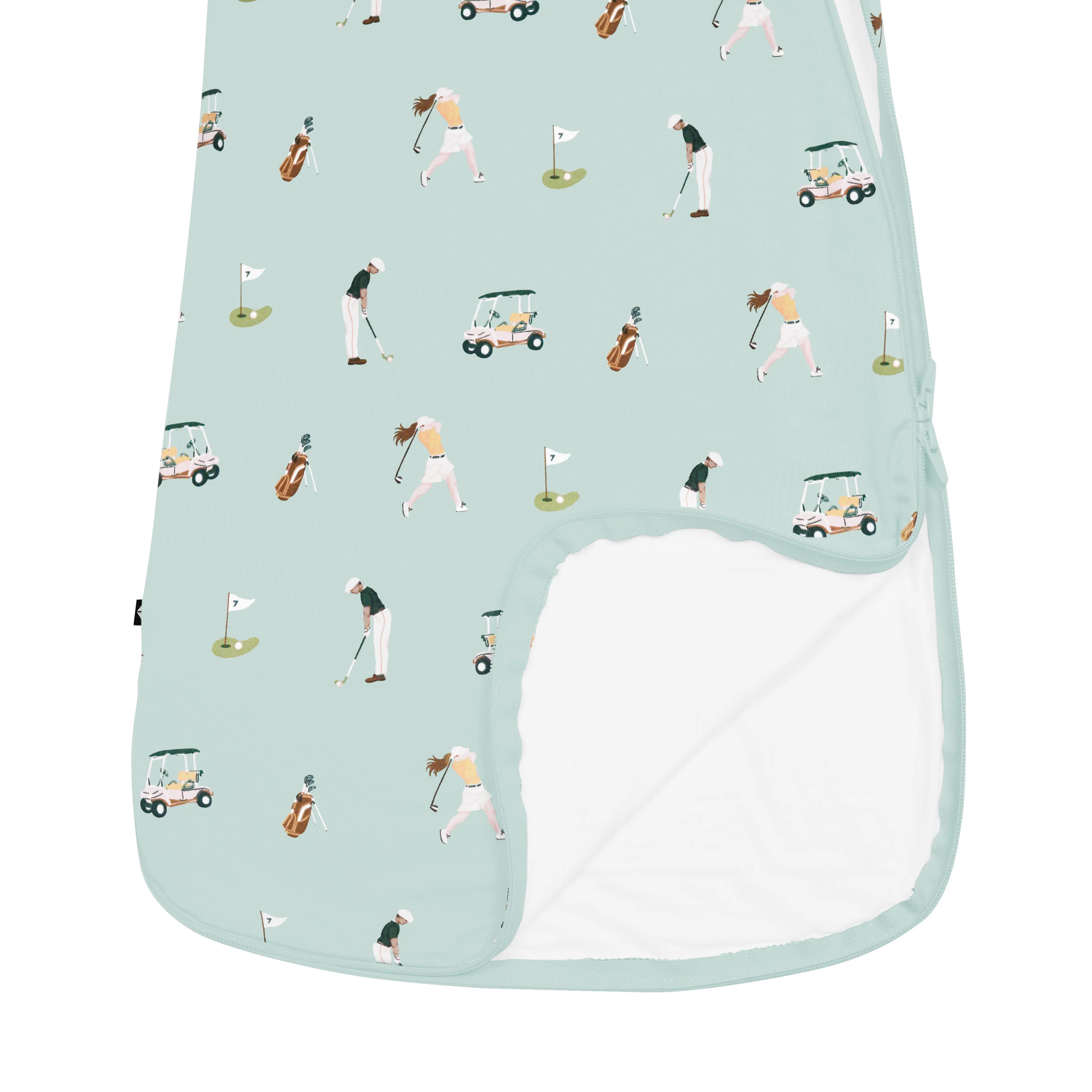 Sleep Bag in Golf 0.5 - Image 5