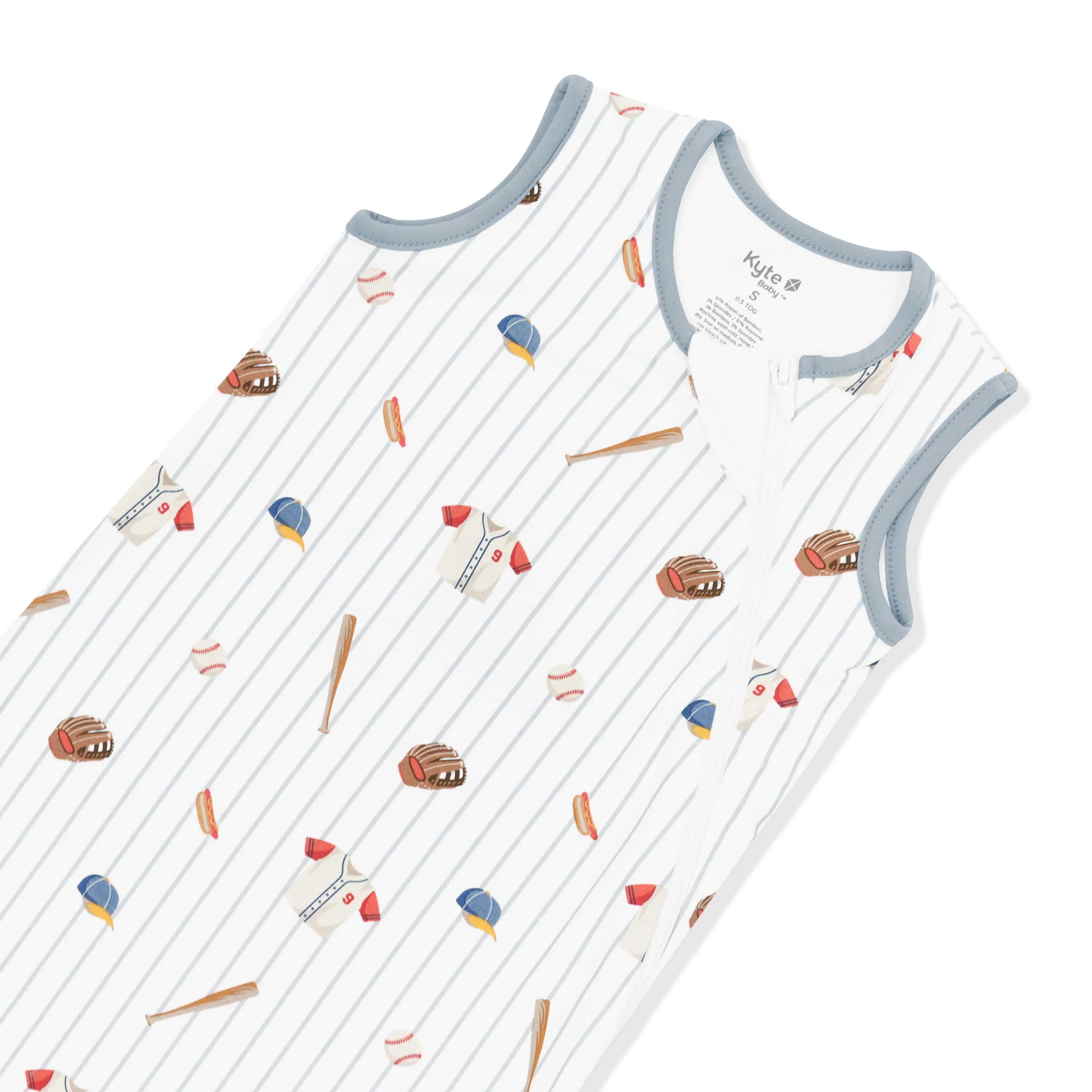 Sleep Bag in Home Run 0.5 - Image 4