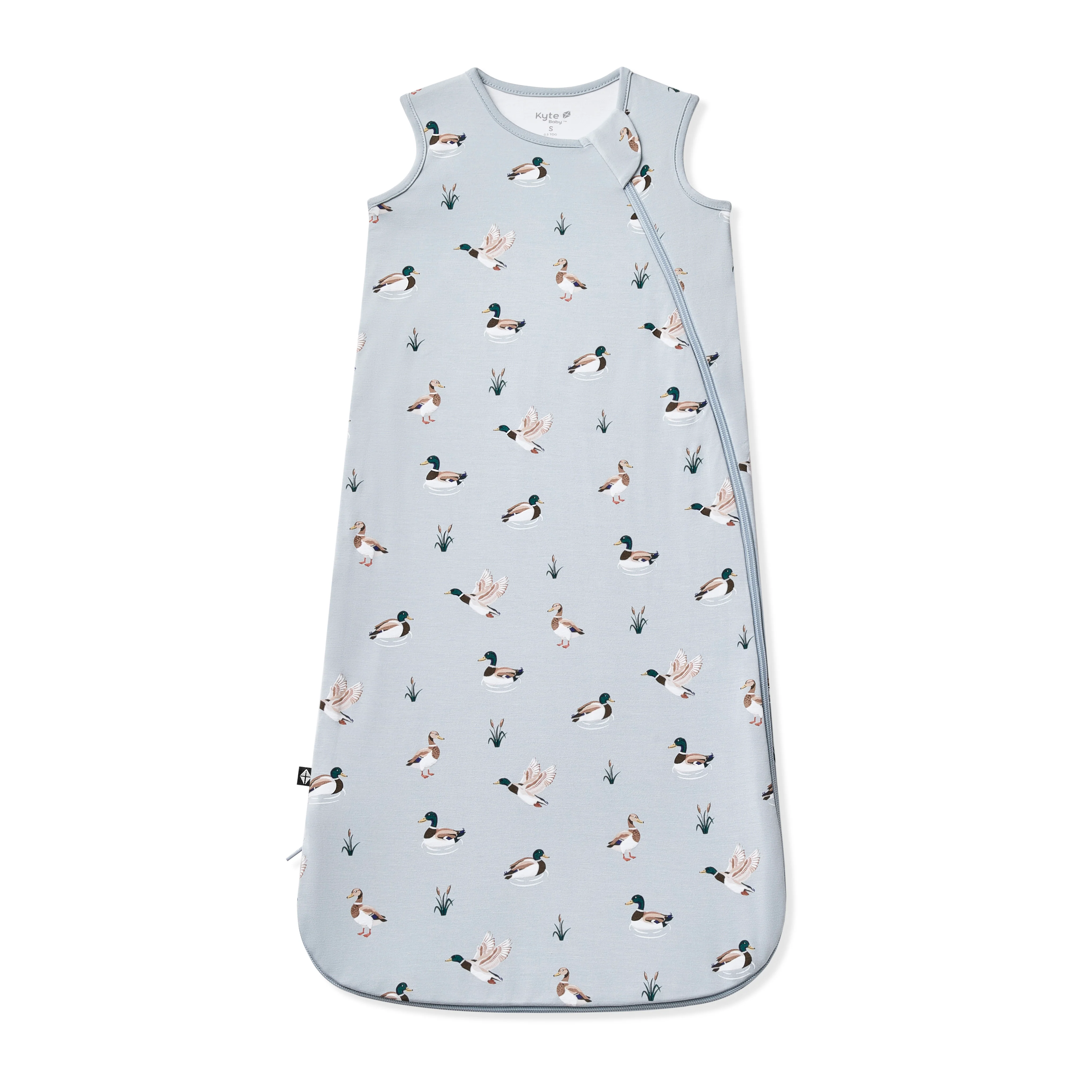 Sleep Bag in Mallard Duck 0.5 - Image 2