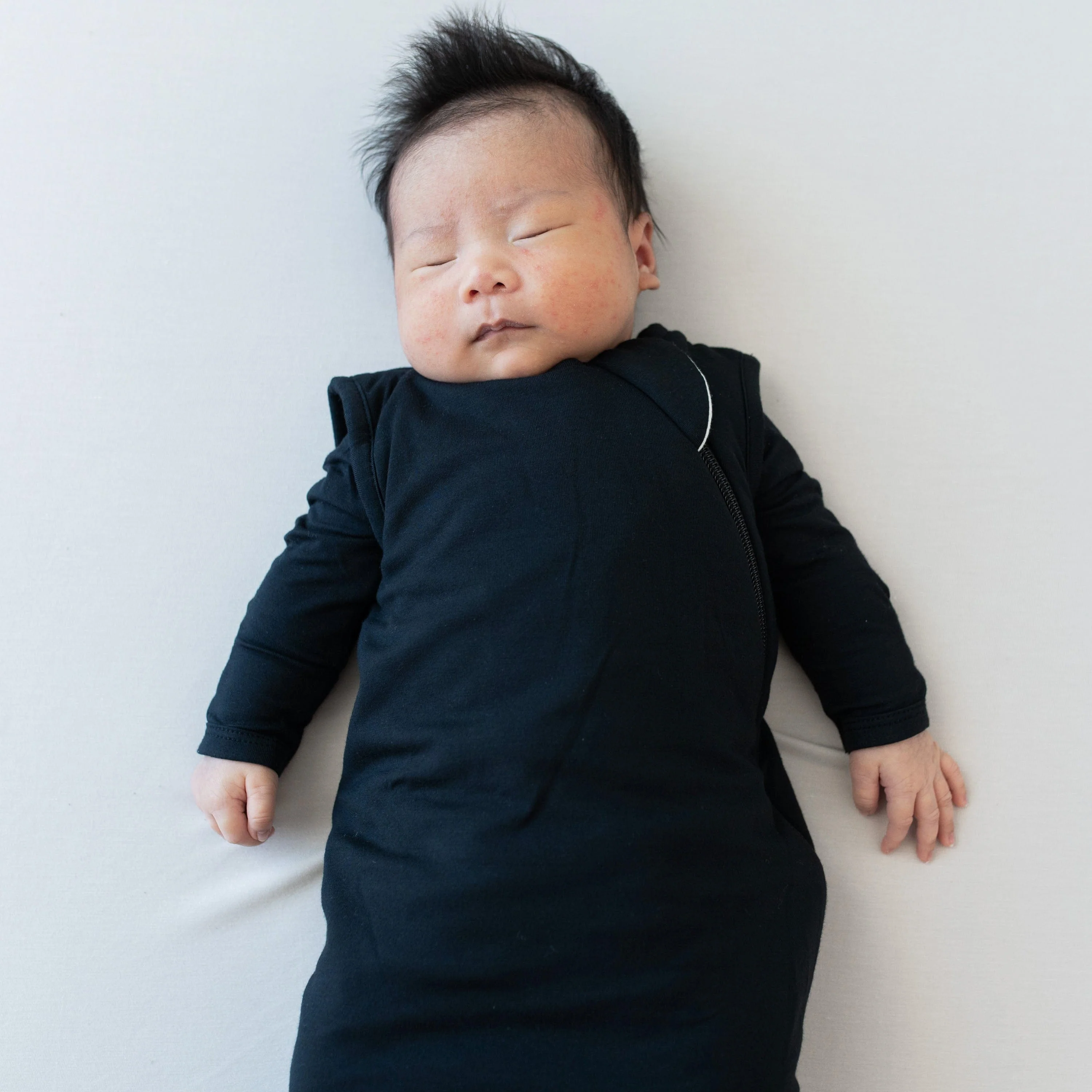 Sleep Bag in Midnight 2.5 - Image 3