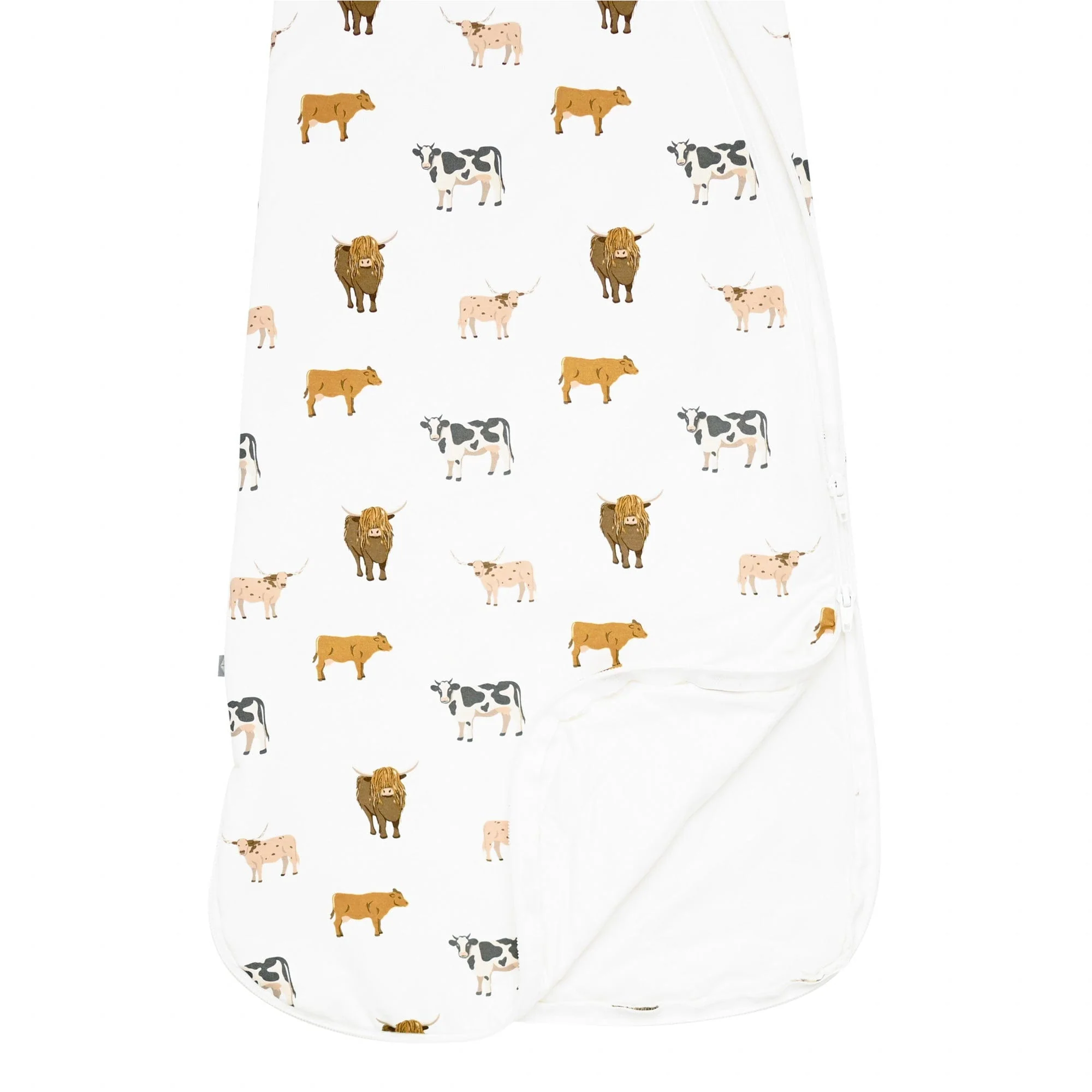 Sleep Bag in Moo 1.0 - Image 5