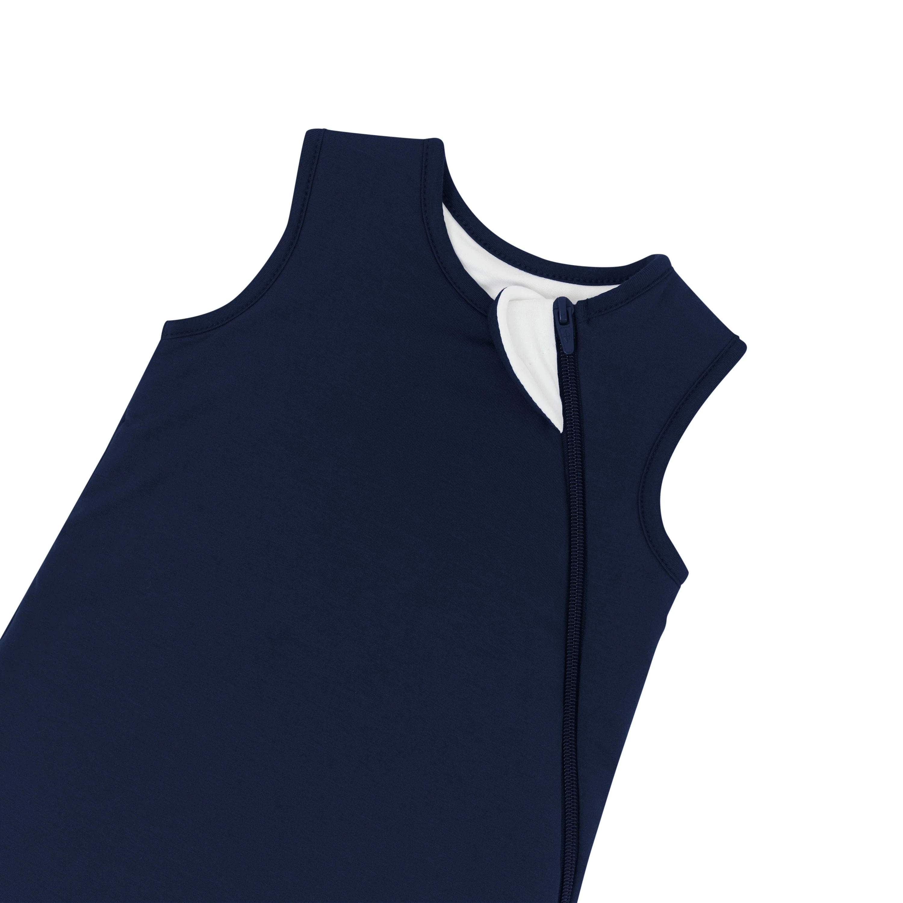 Sleep Bag in Navy 1.0 - Image 5