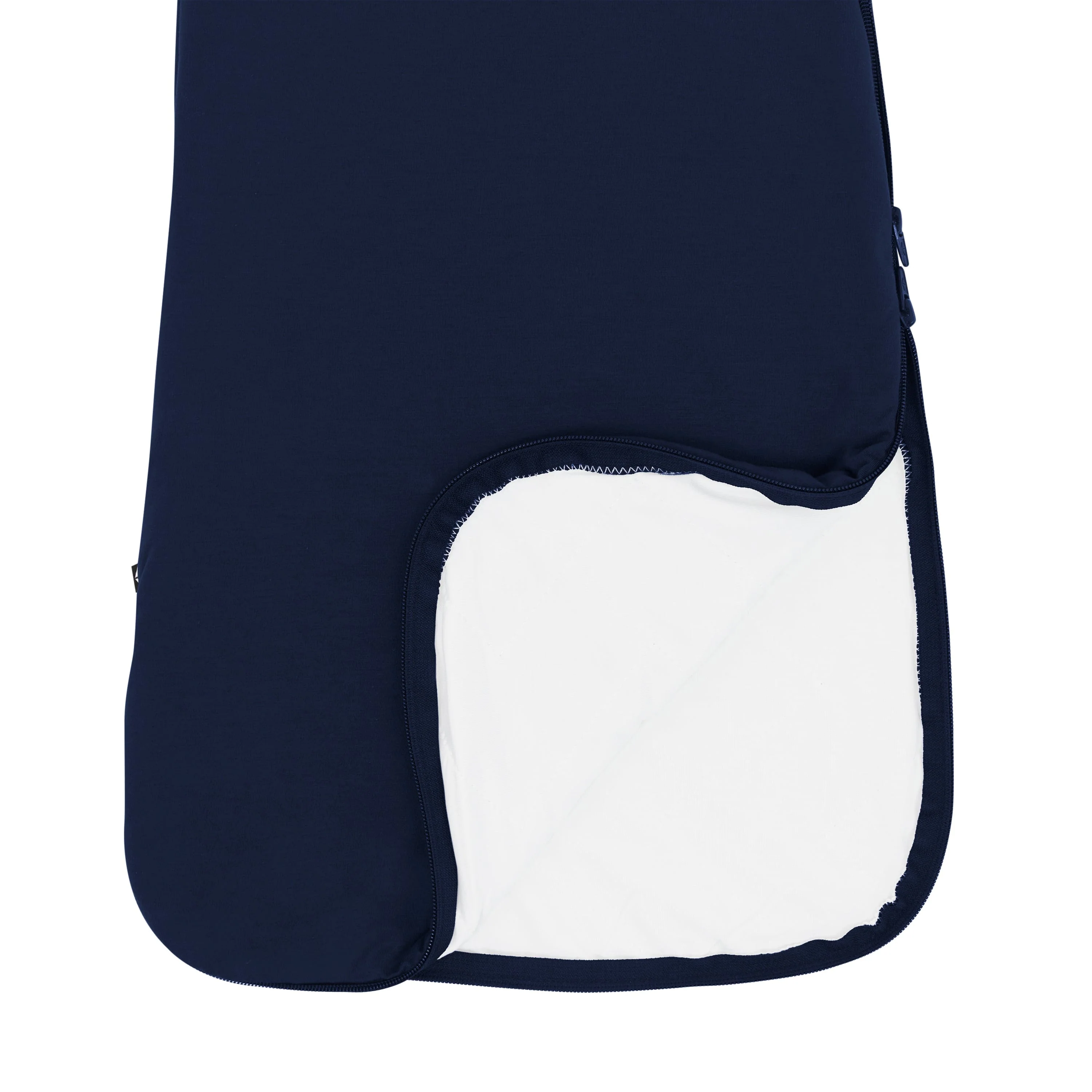 Sleep Bag in Navy 1.0 - Image 6
