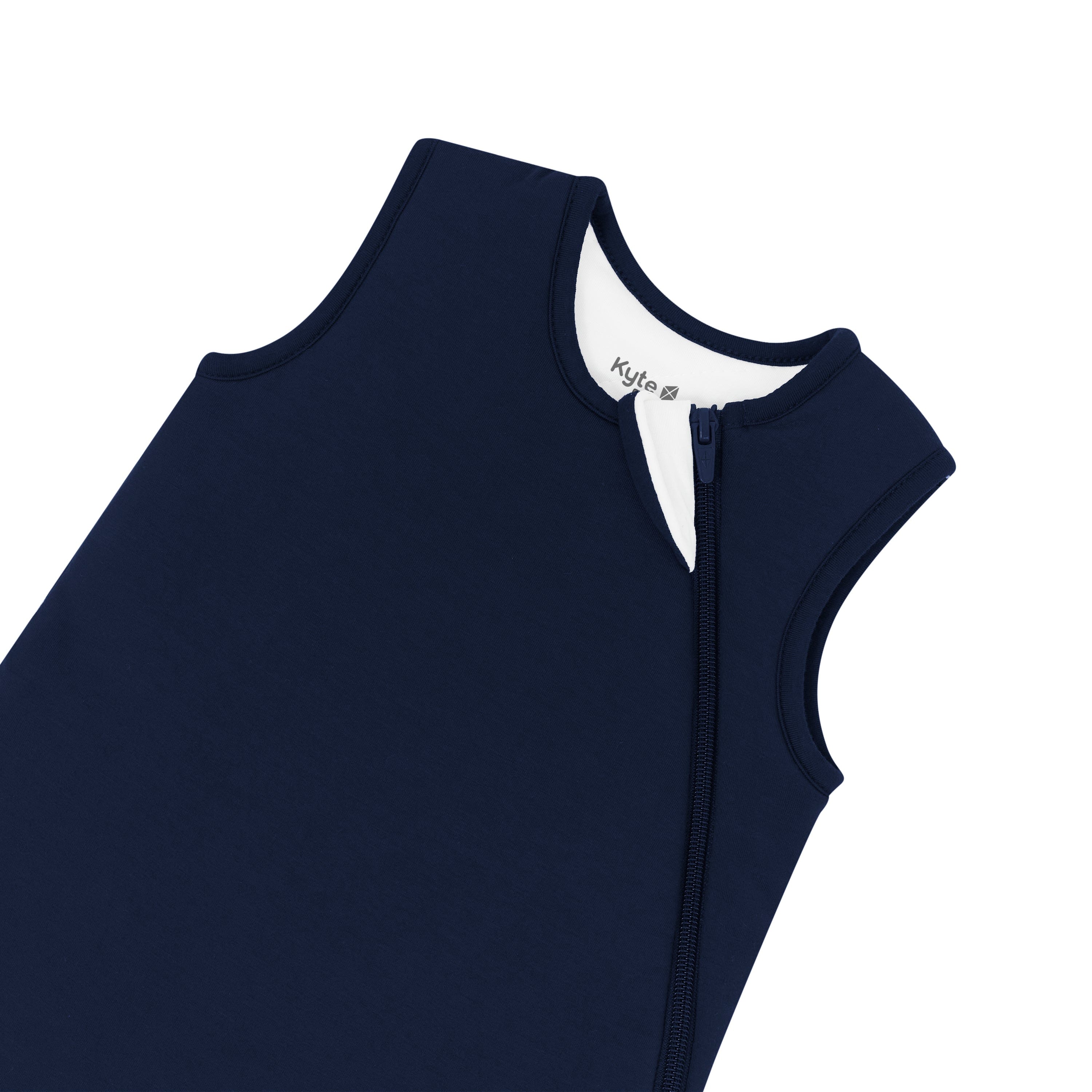 Sleep Bag in Navy 2.5 - Image 3
