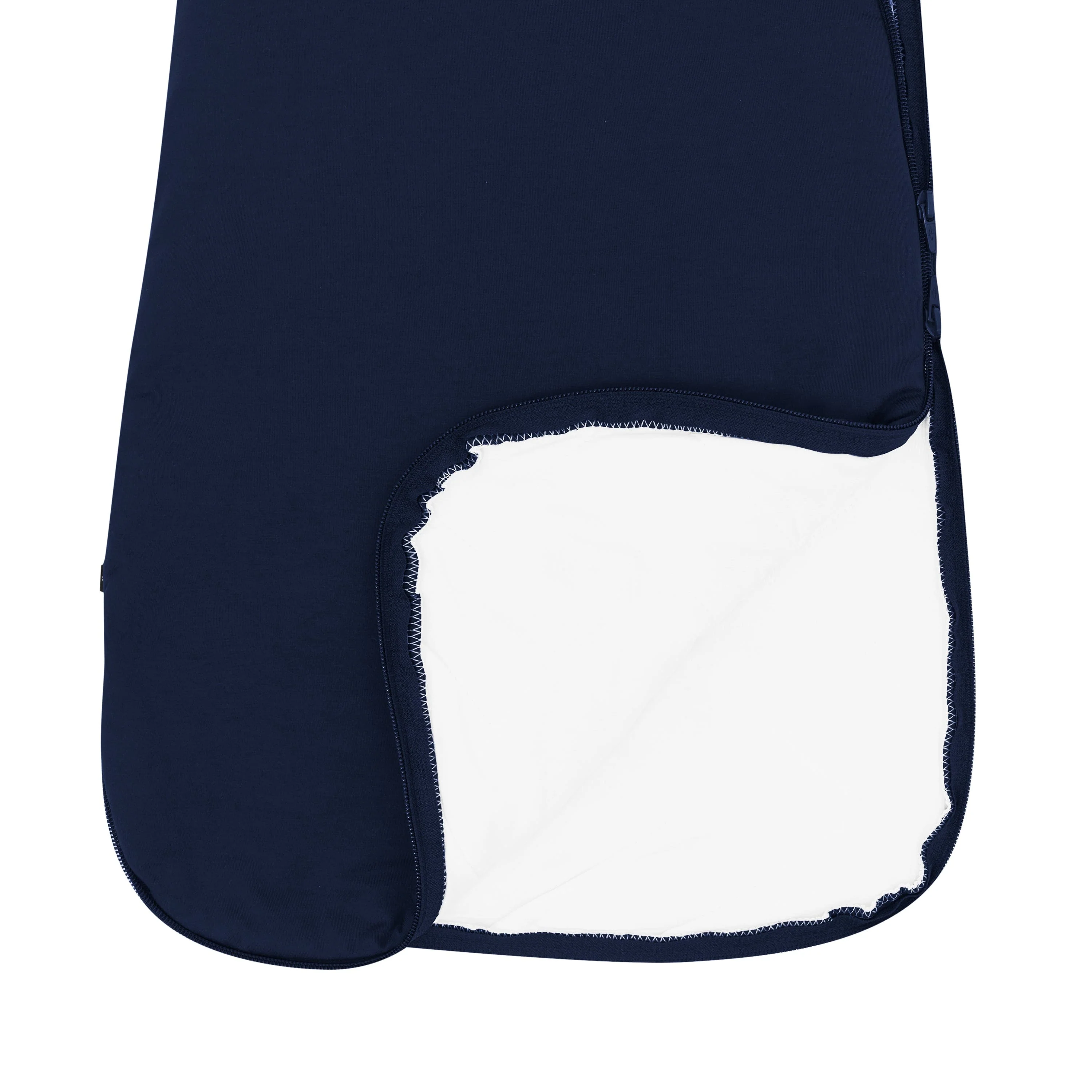 Sleep Bag in Navy 2.5 - Image 4