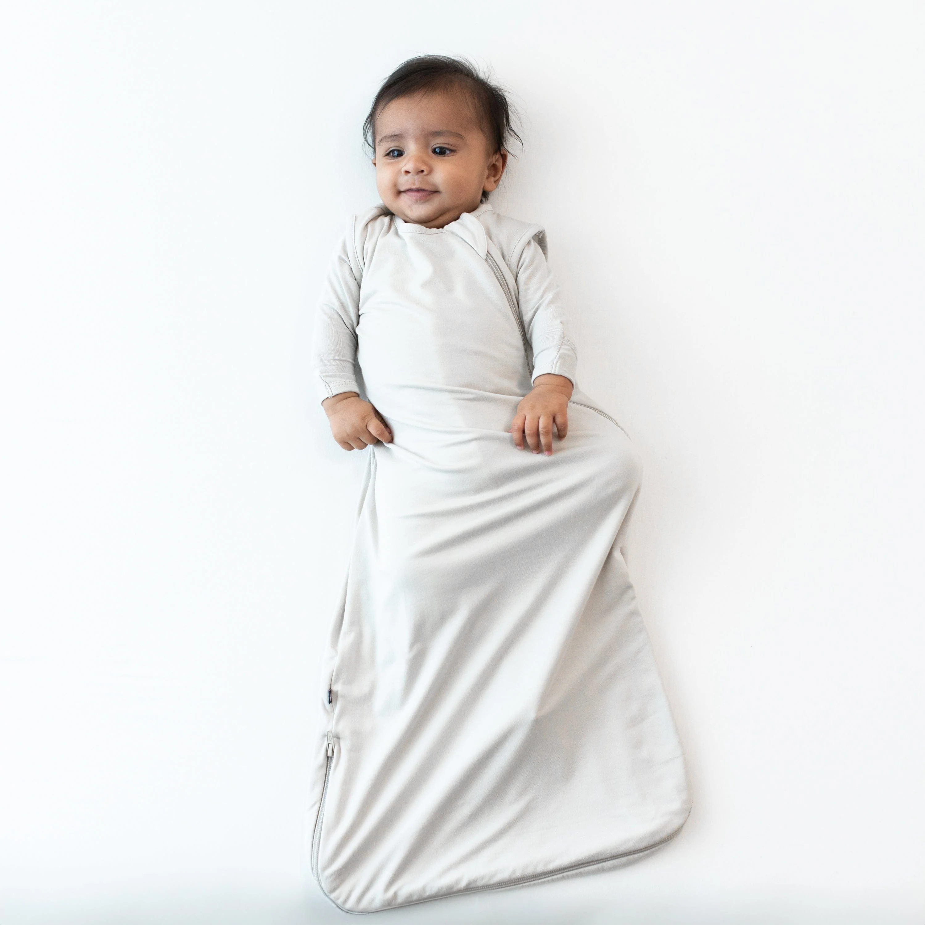 Sleep Bag in Oat 0.5 - Image 3